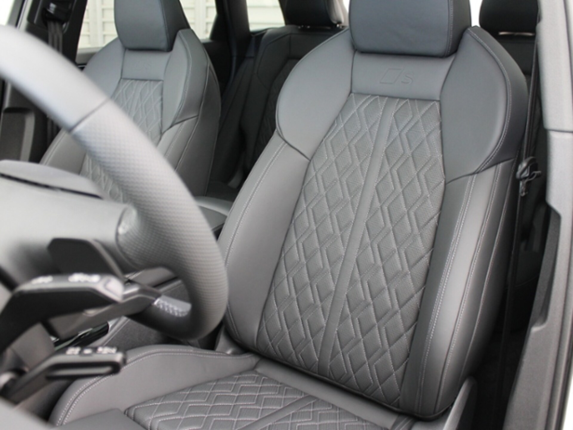 Audi SQ5 SUV