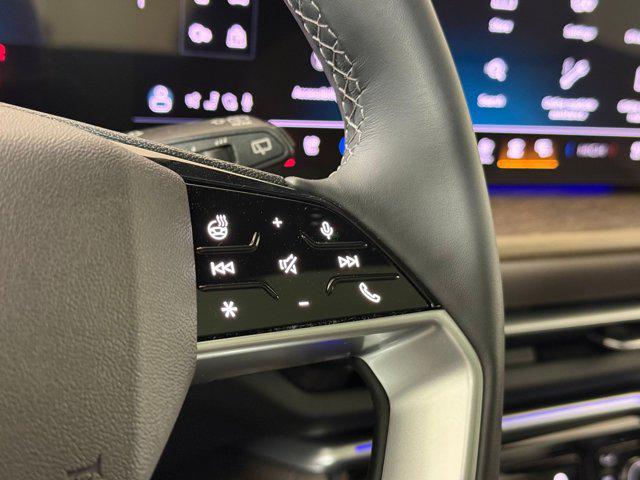 2025 Audi Q5 Sportback Premium Plus - Photo 25