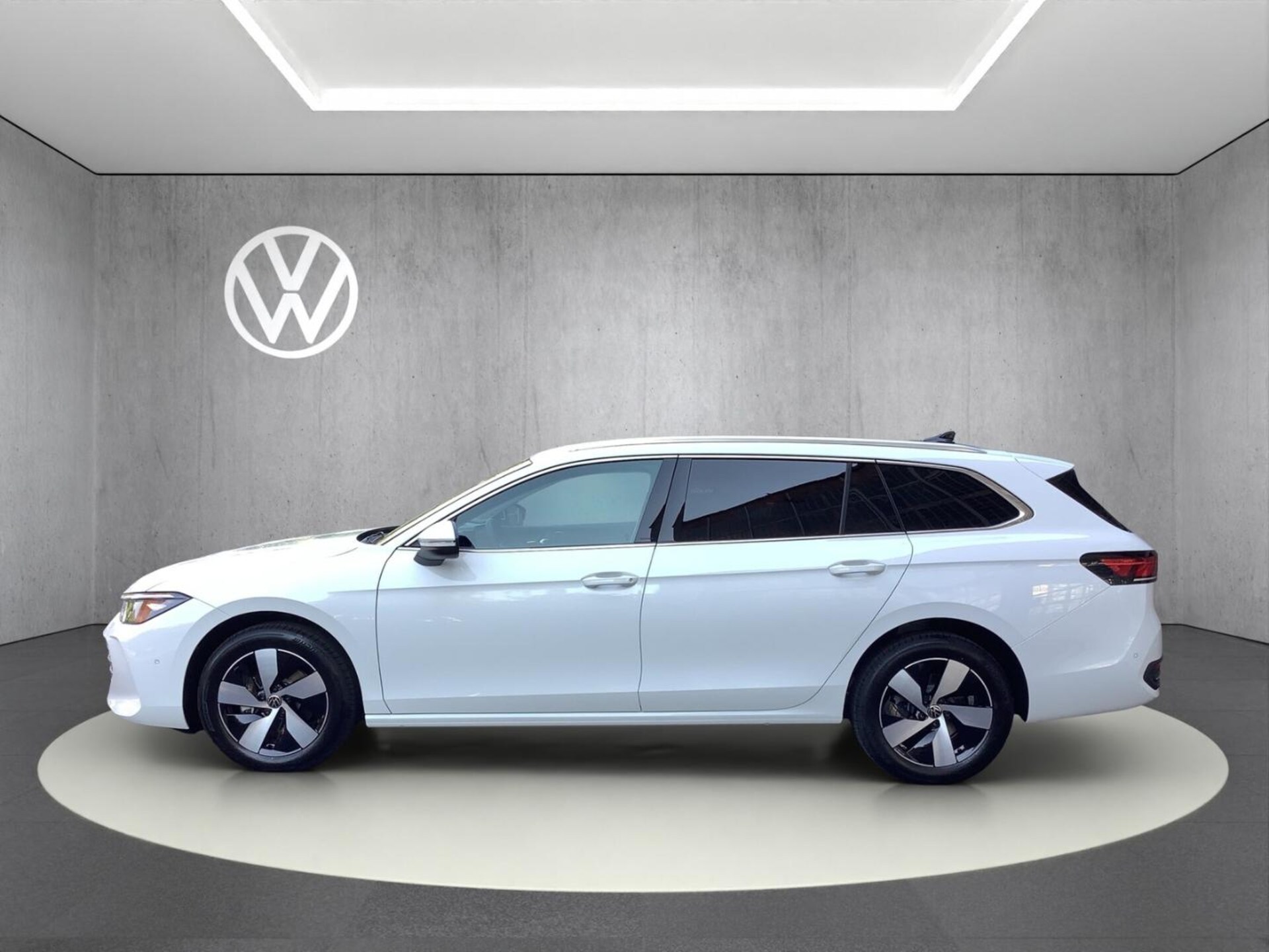Volkswagen Passat Business
