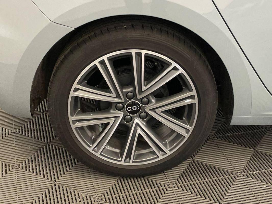 Image about Audi A1 Sportback Advanced 2 25 TFSI 70 kW (95 ch) S tronic