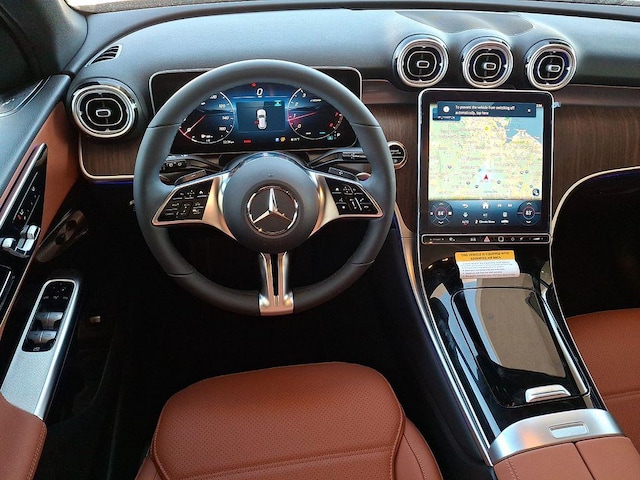 2026 Mercedes-Benz GLC 300
