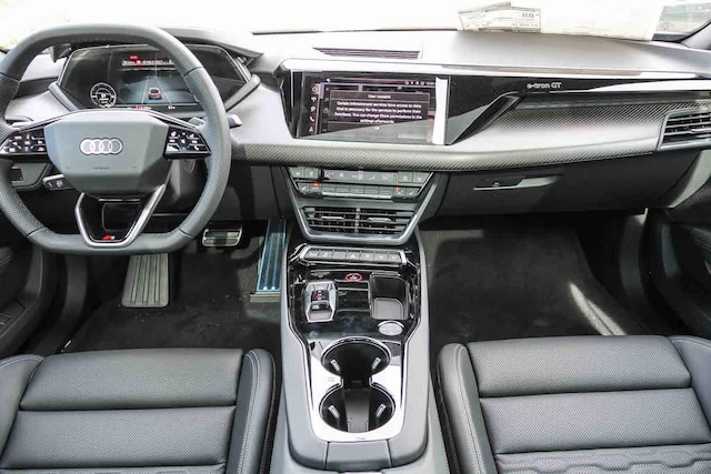 2026 Audi S e-tron GT Premium Plus - Photo 13