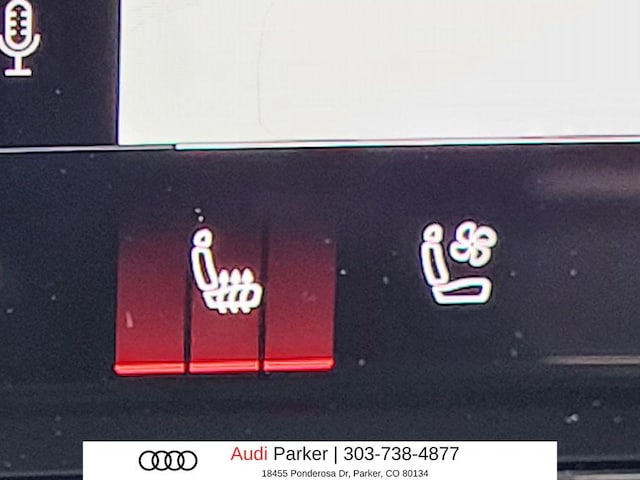 2026 Audi A6 Prestige - Photo 20