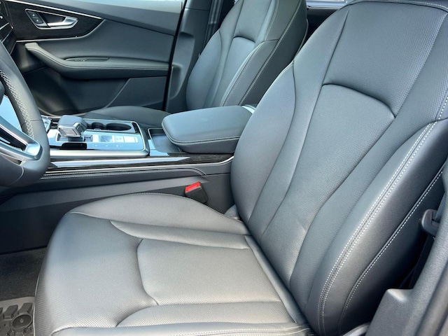 2026 Audi Q7 Premium Plus - Photo 12