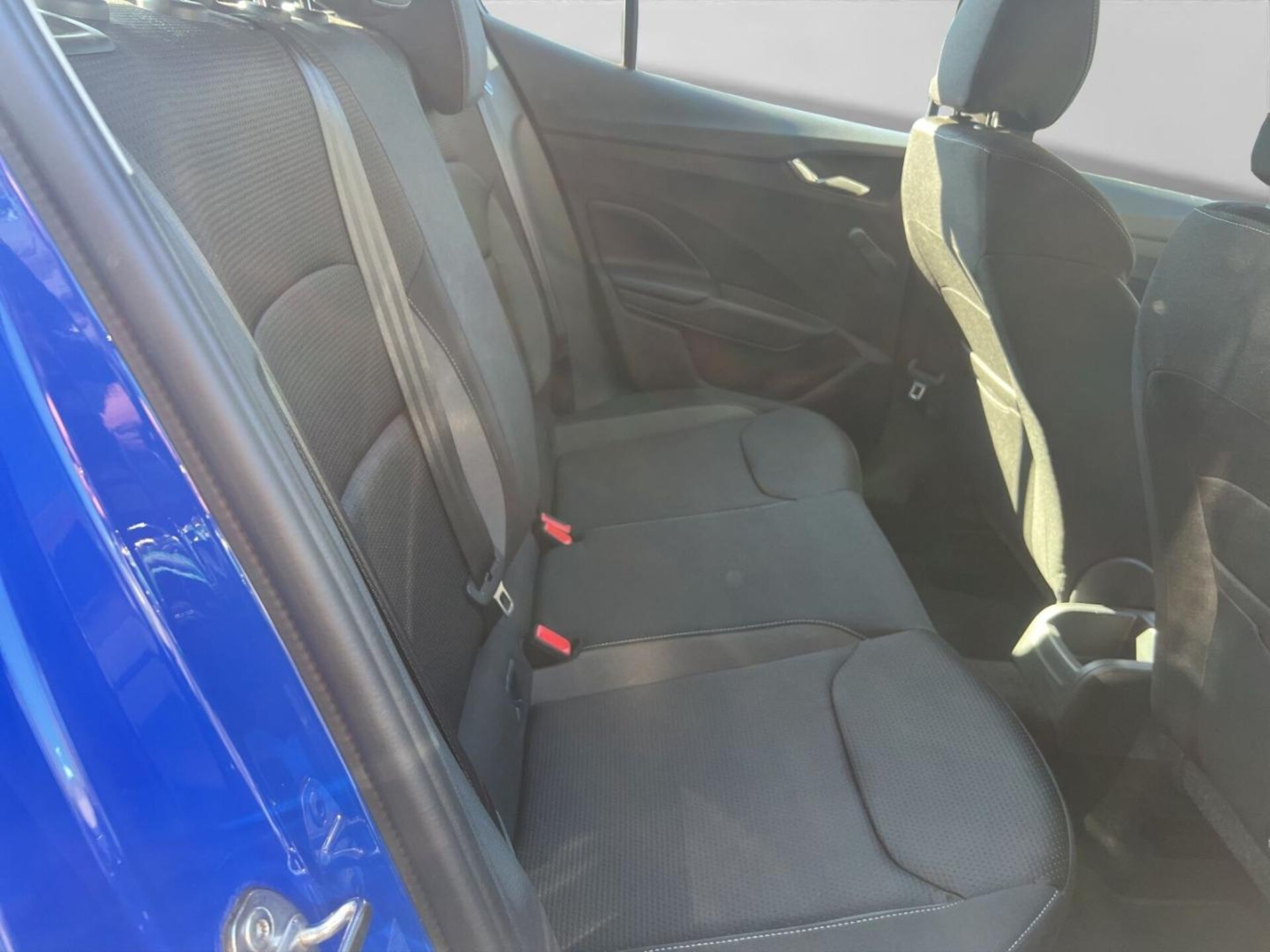 Skoda Fabia Ambition
