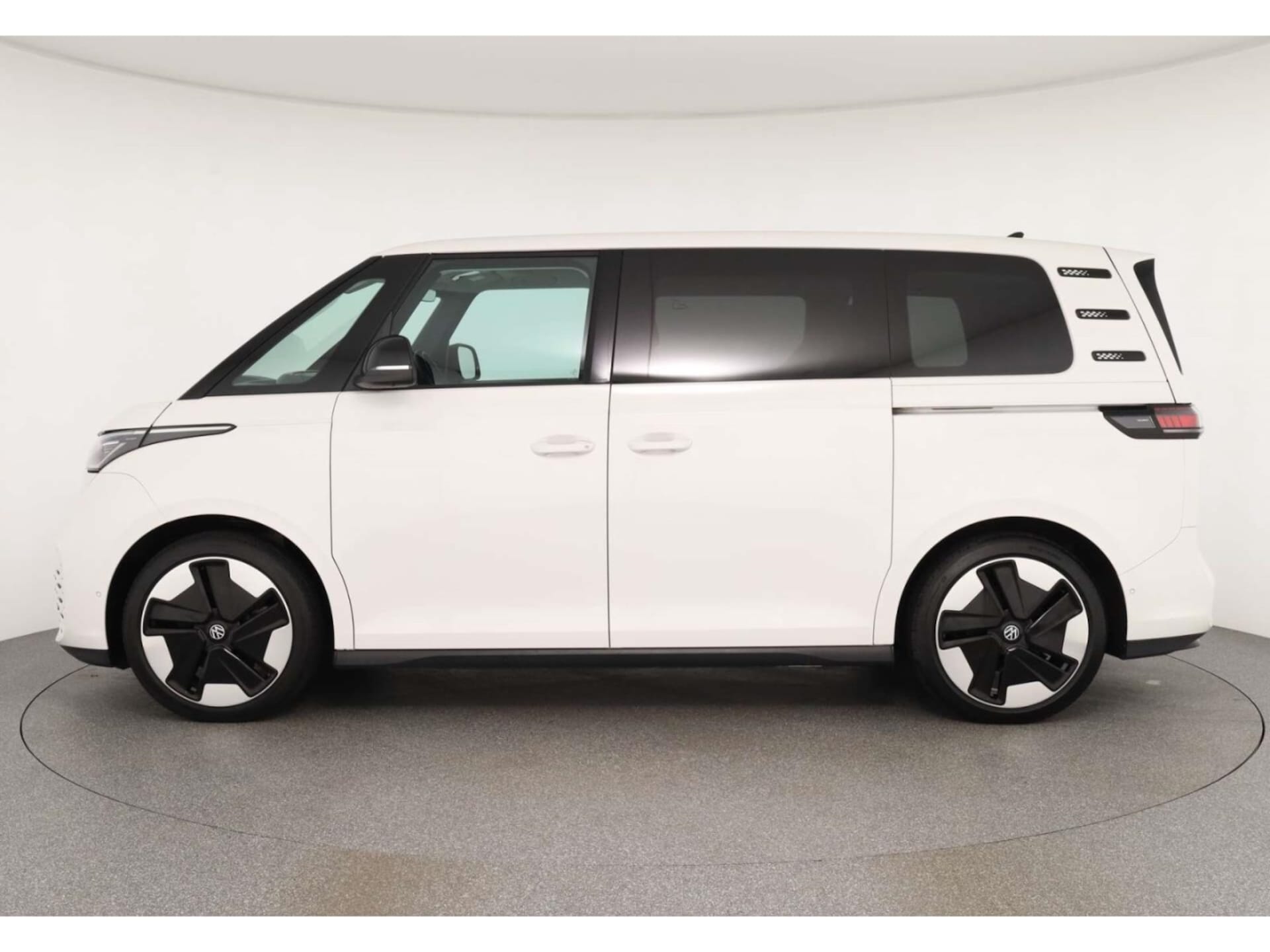 Volkswagen ID. Buzz Pro