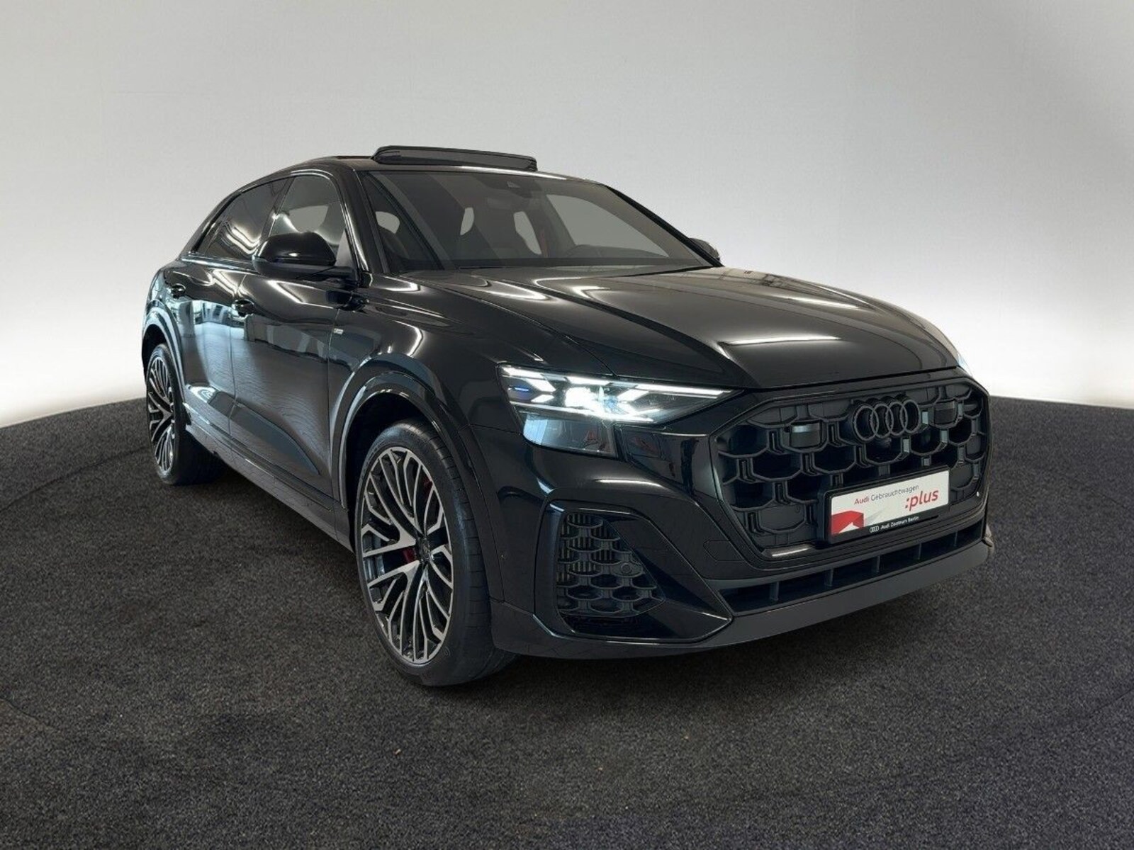 Audi Q8 – Bild 7