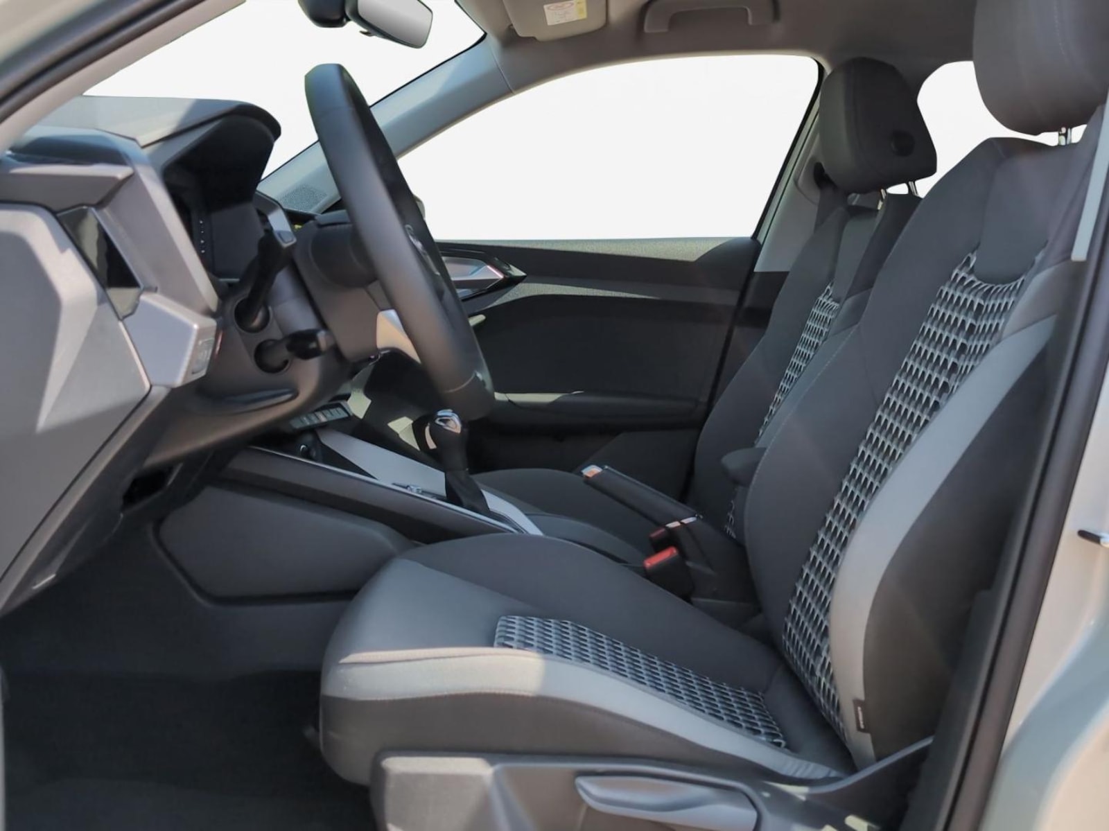 Audi A1 allstreet – Bild 11