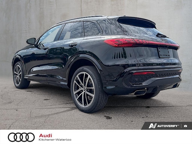 2026 Audi Q5