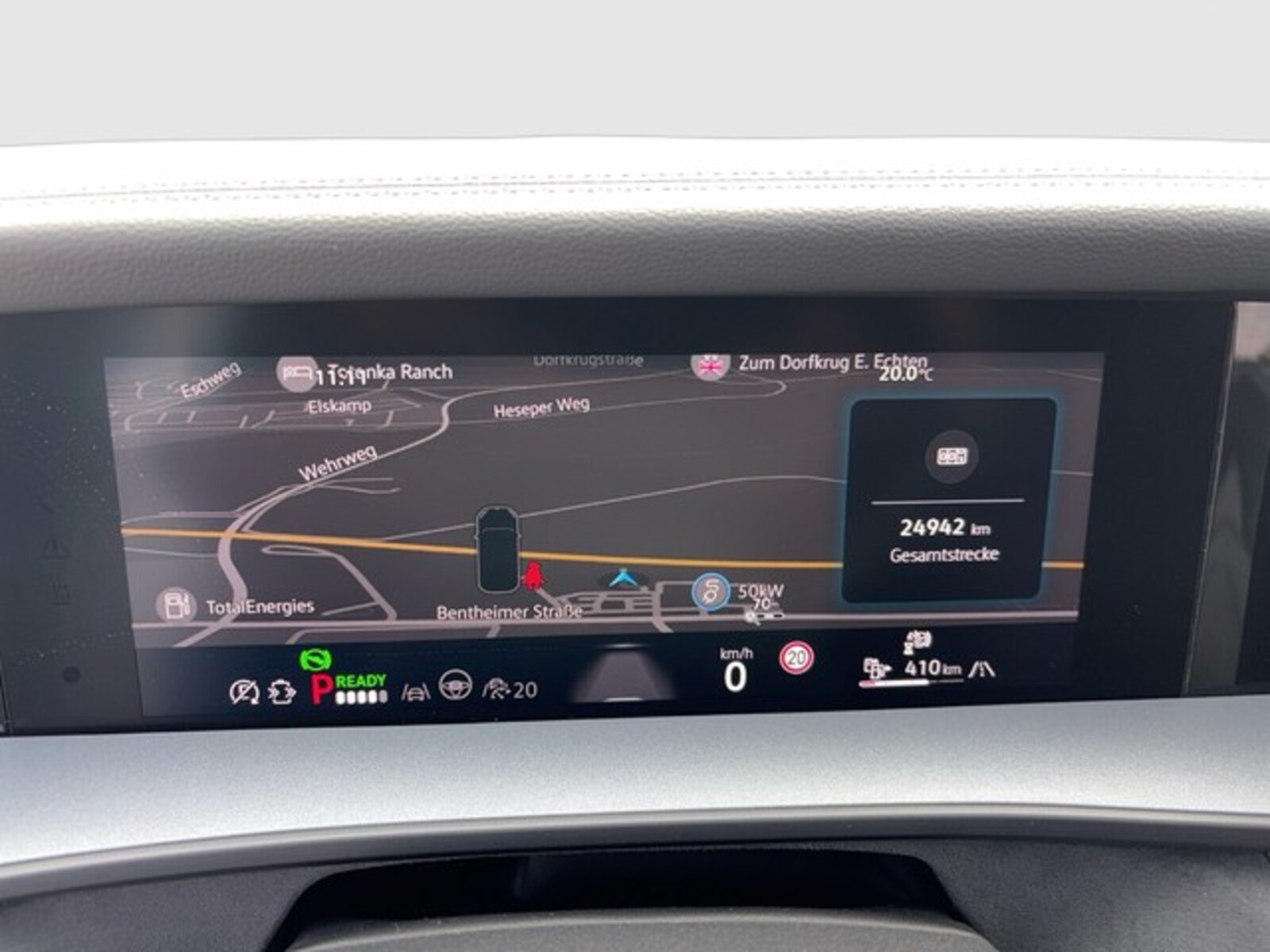 Volkswagen Tayron – Bild 8