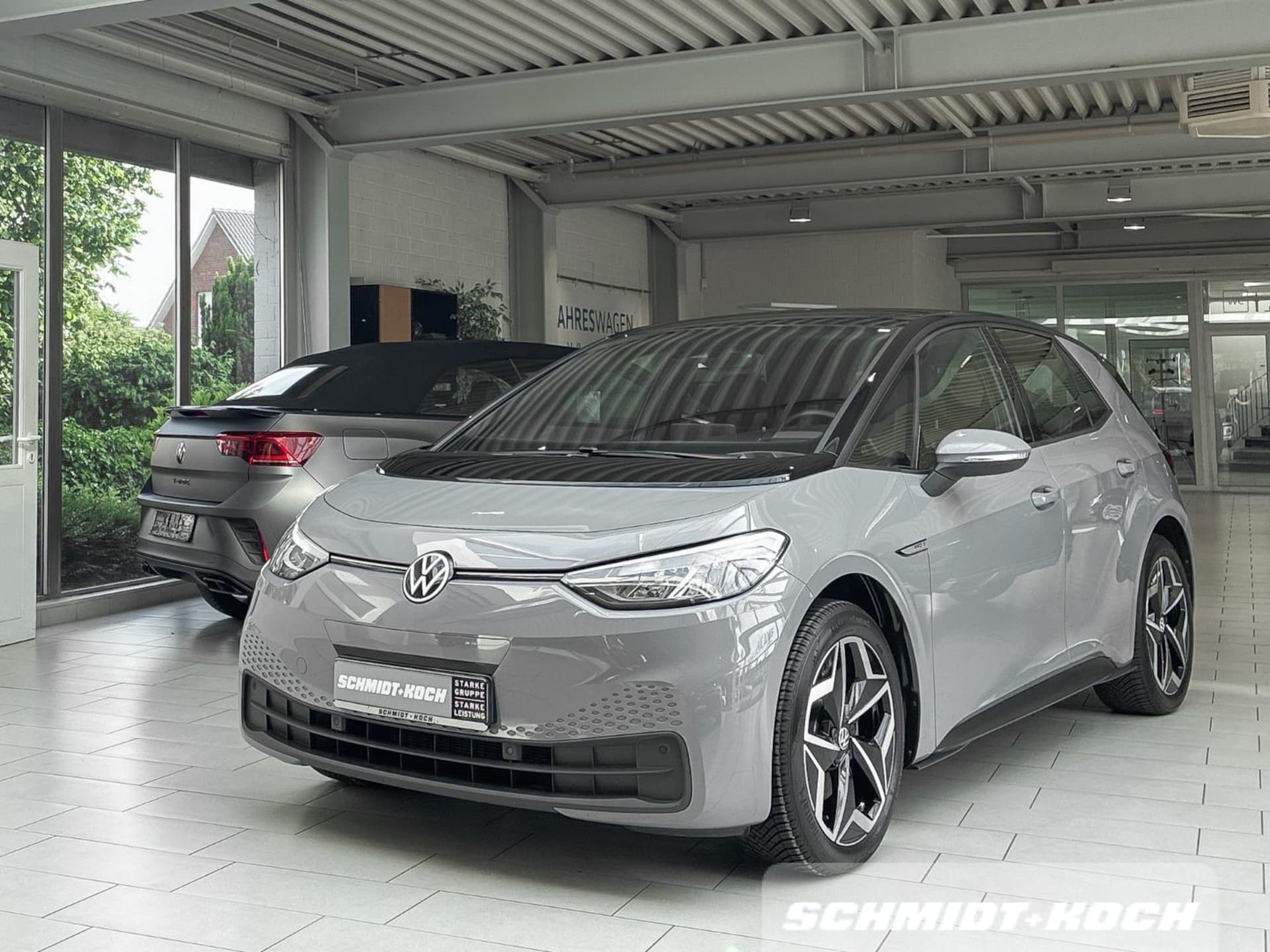 Volkswagen ID.3 Pro S