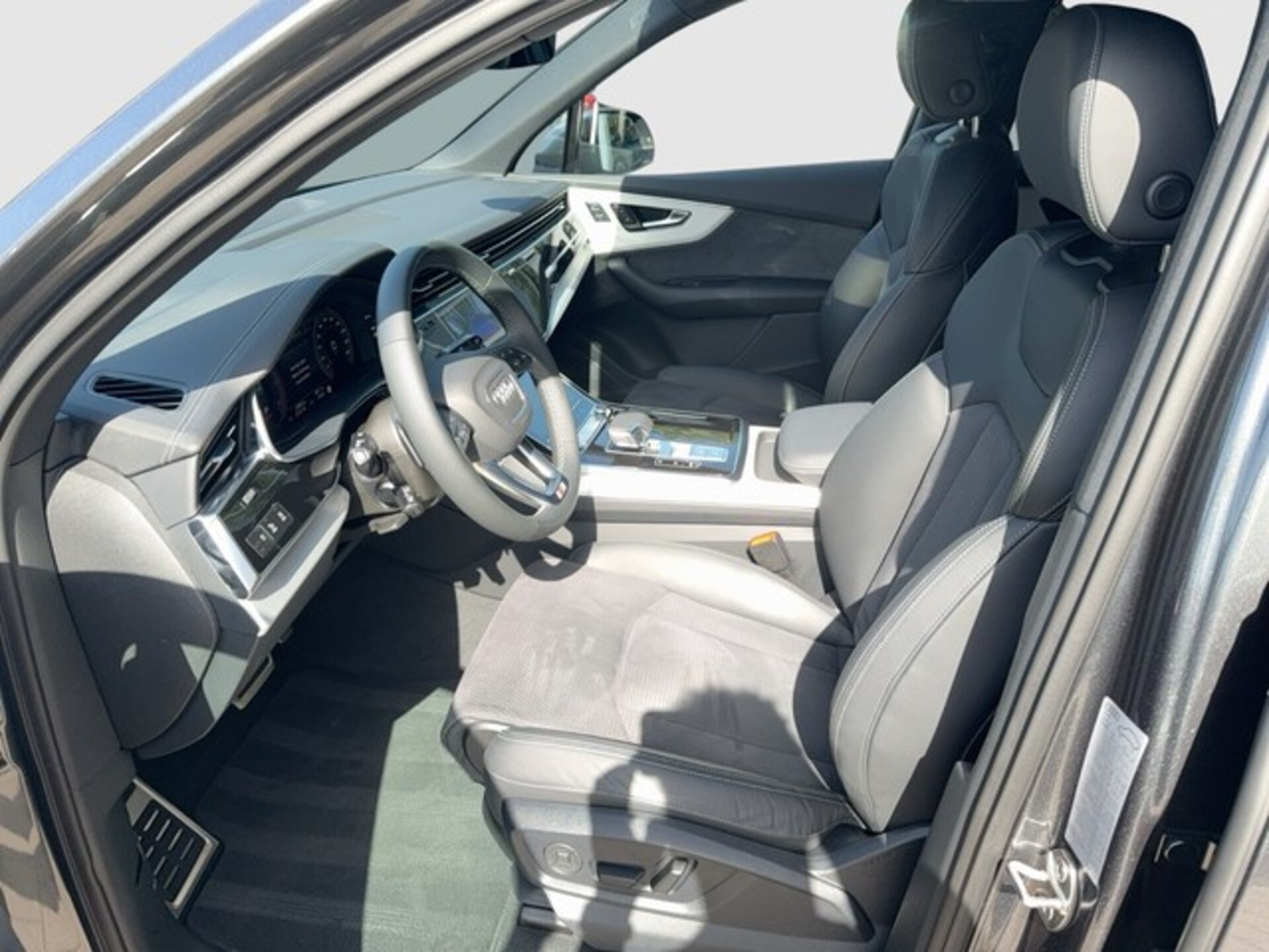 Audi Q7 SUV S line
