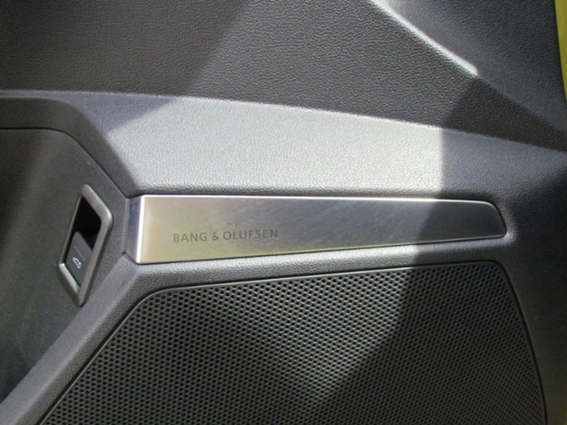 Audi S3 Sportback