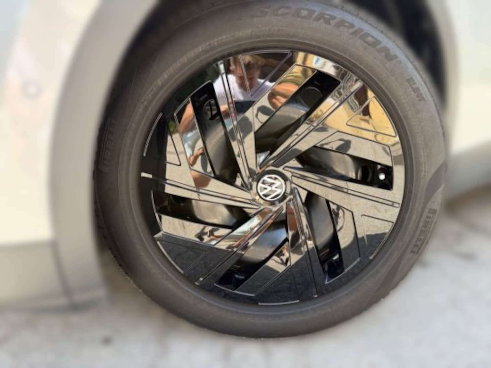 Volkswagen ID.4 Pro