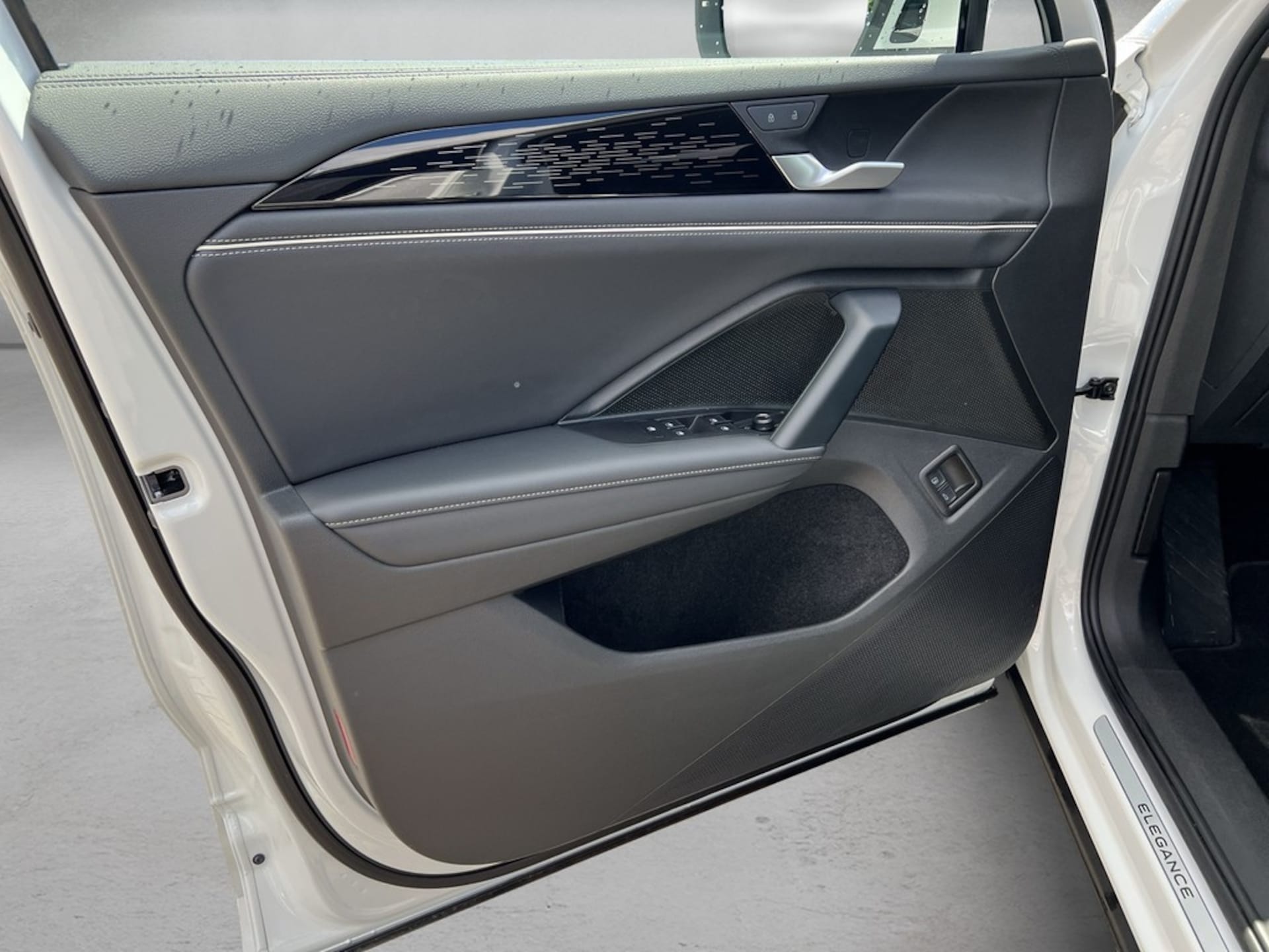 Volkswagen Tayron Elegance