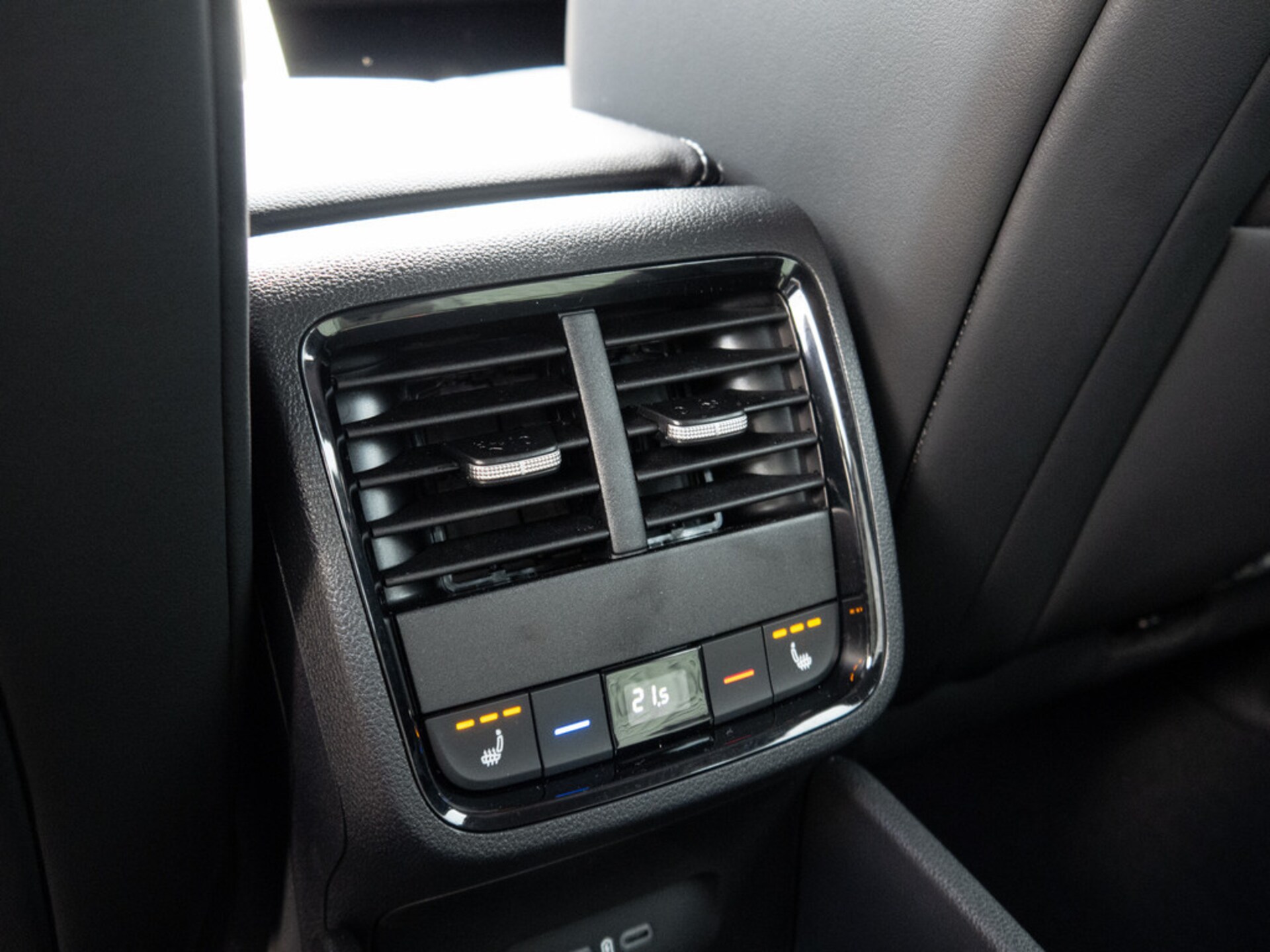 Skoda Octavia Combi Sportline