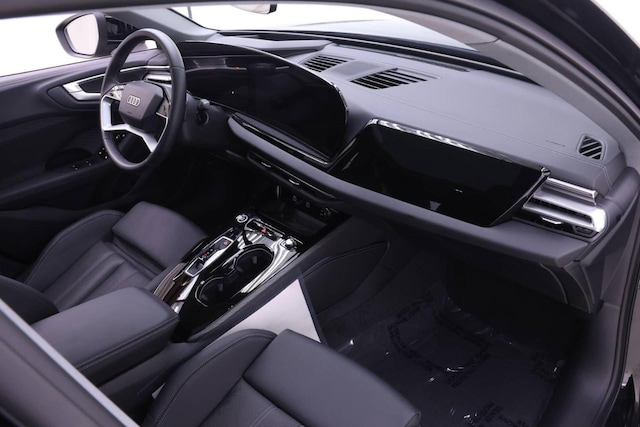 2025 Audi New A5 Premium Plus - Photo 23