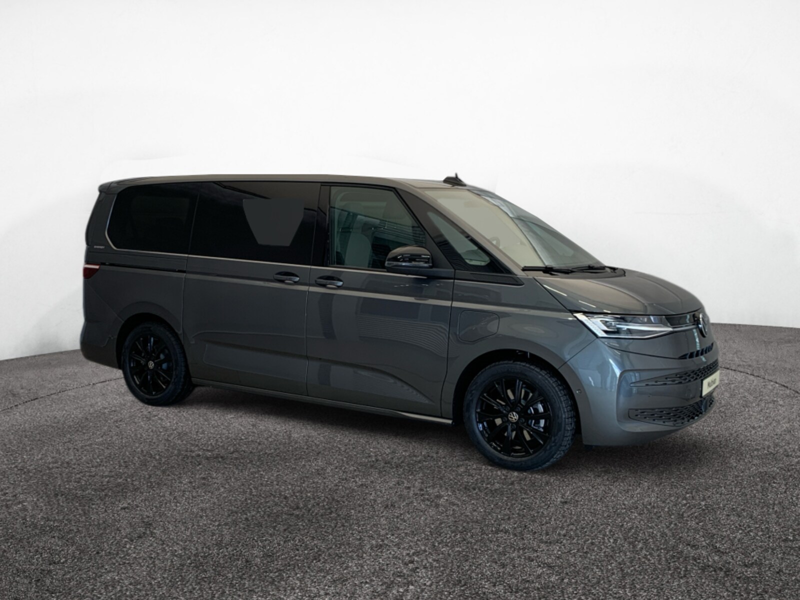Volkswagen Multivan Langversion – Bild 4