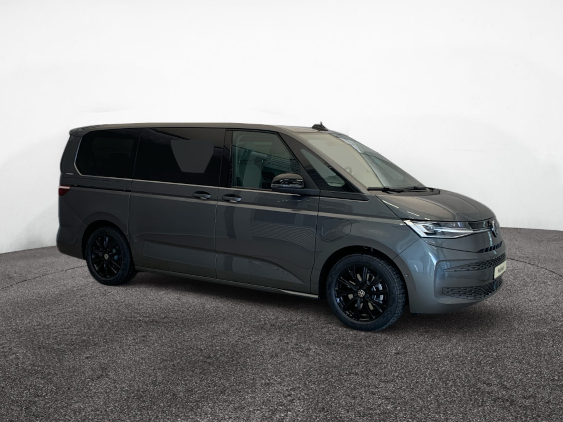 Volkswagen Multivan Langversion Life