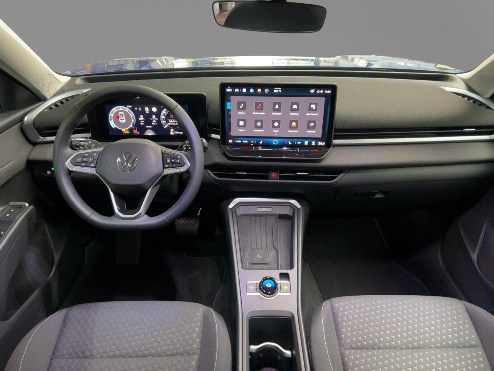 Volkswagen T-Roc – Bild 11