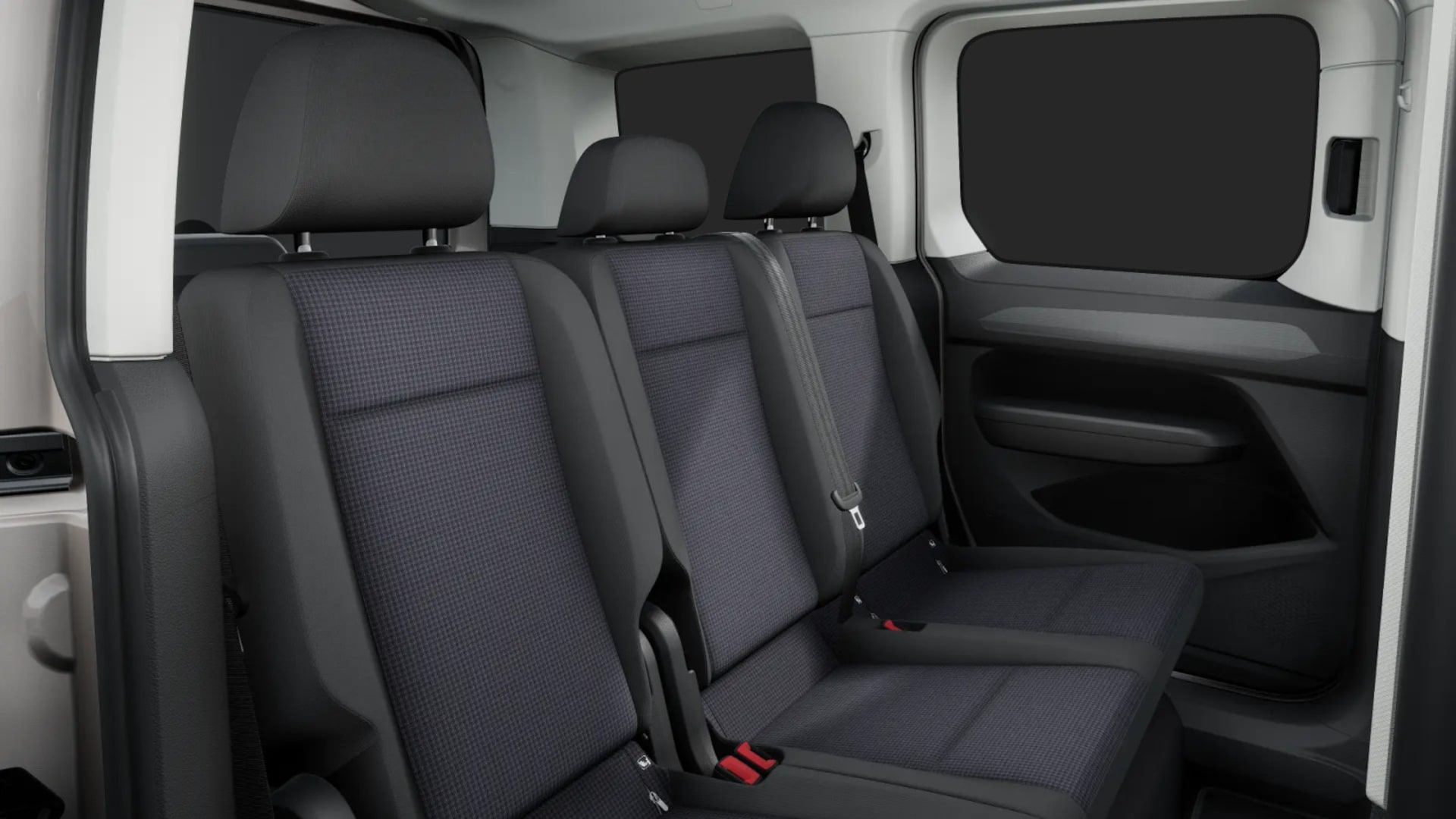 Volkswagen Caddy Basis-Modell
