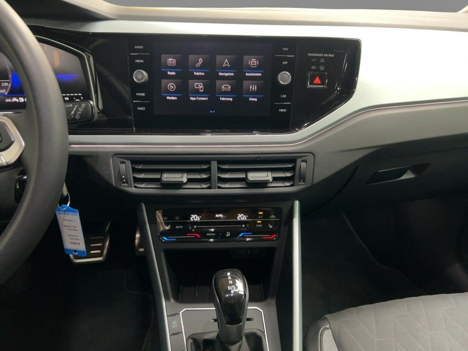 Volkswagen Polo Goal