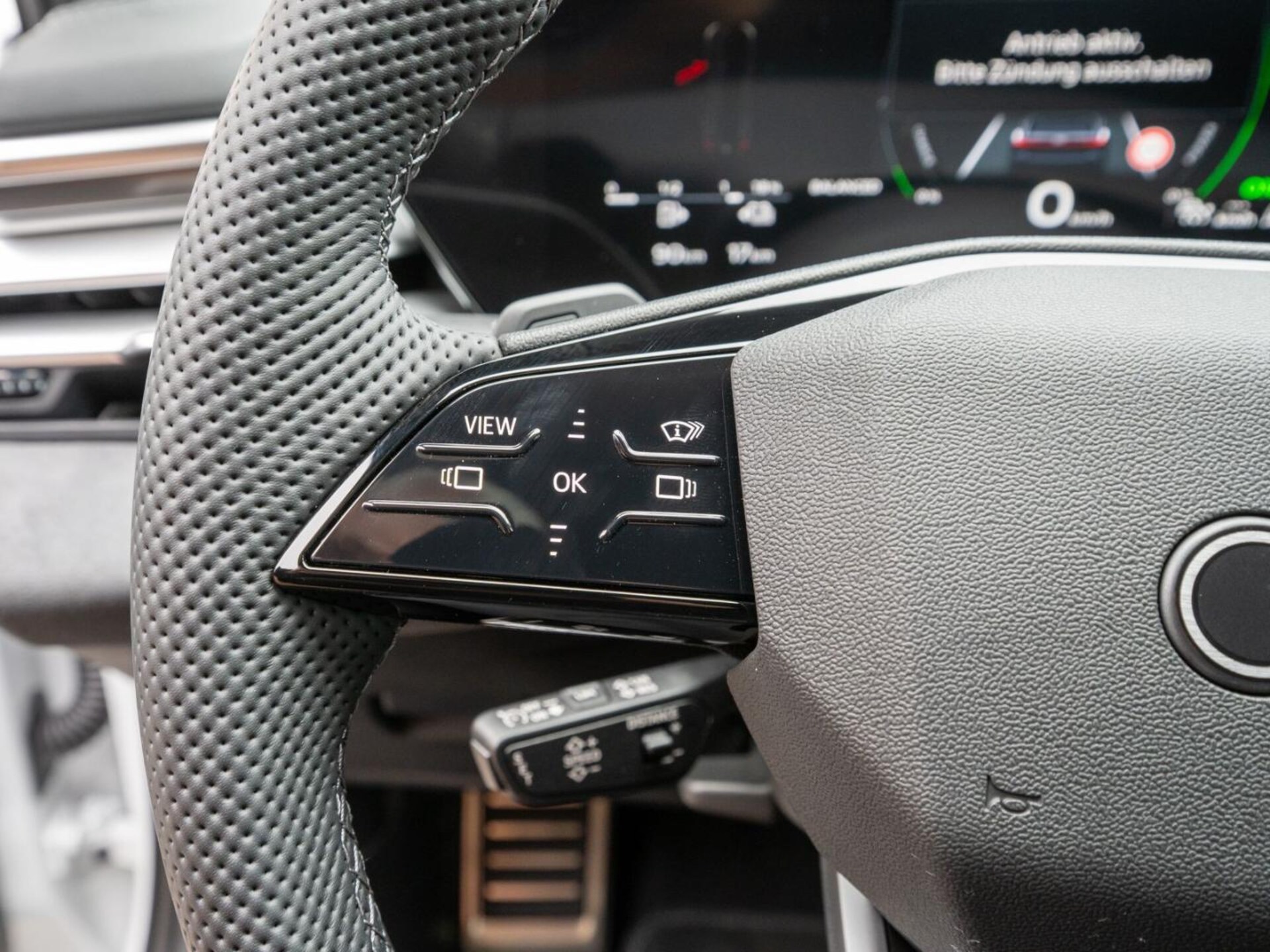 Audi A5 Avant e-hybrid