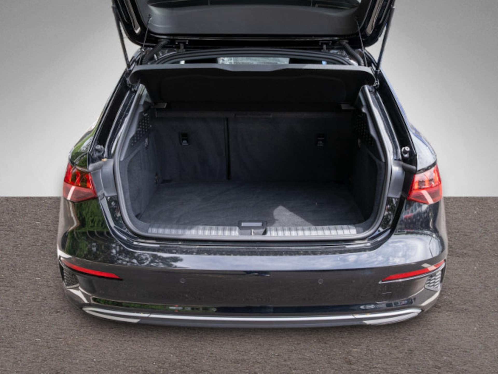 Audi A3 Sportback Advanced