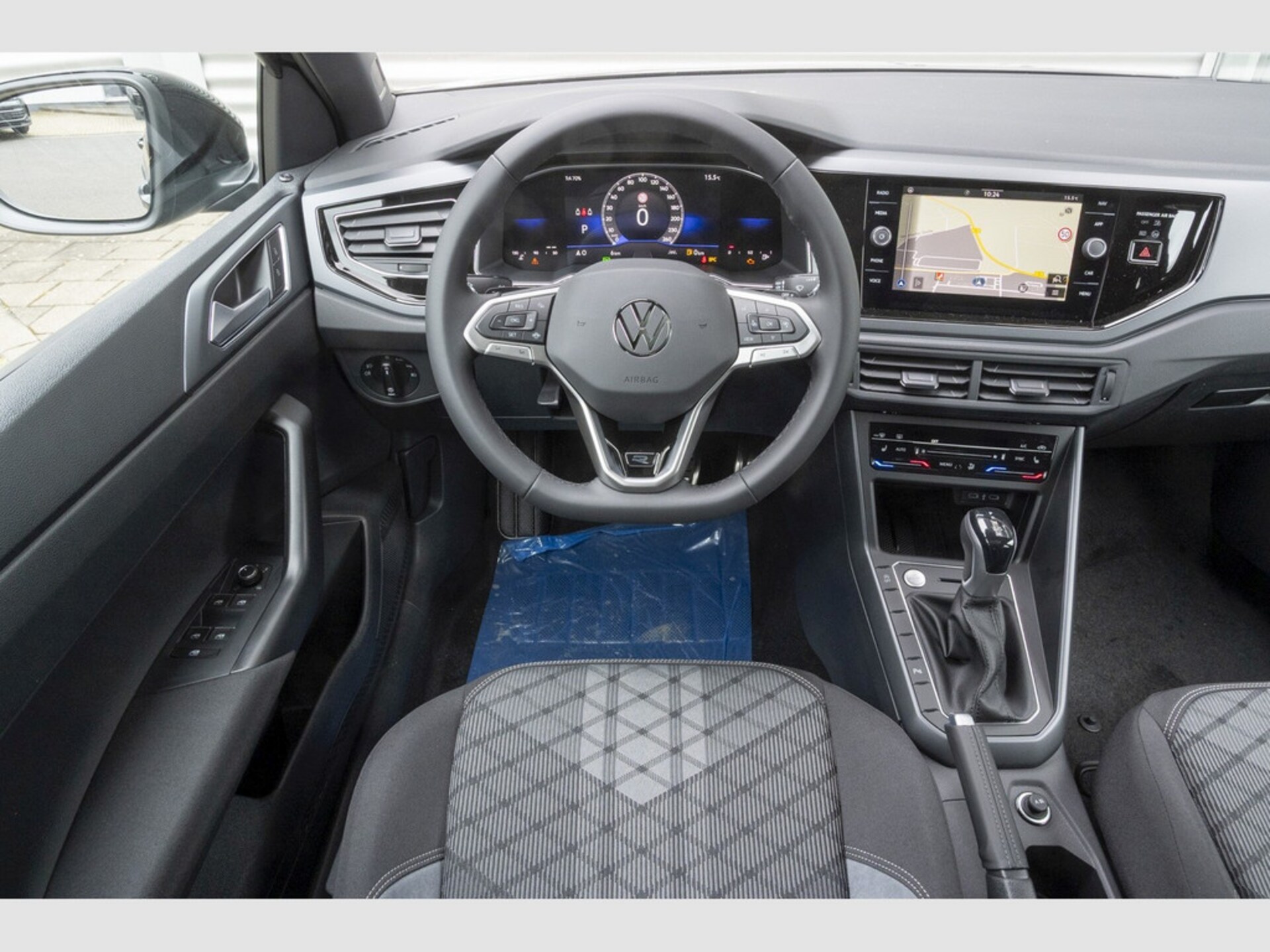 Volkswagen Taigo R-Line