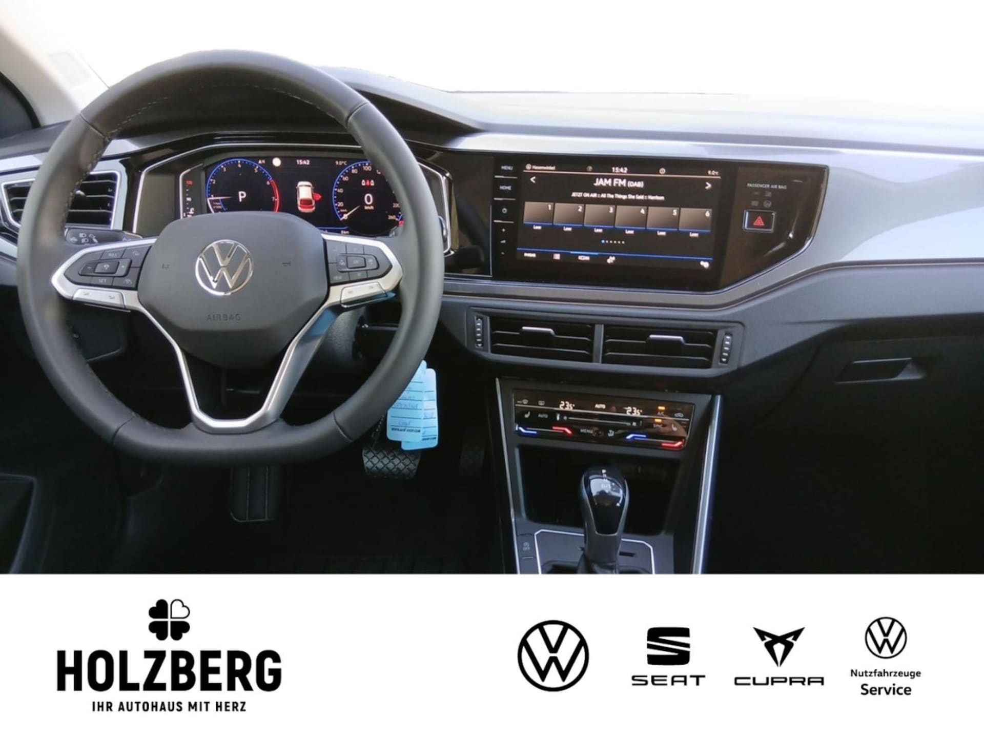 Volkswagen Taigo Style
