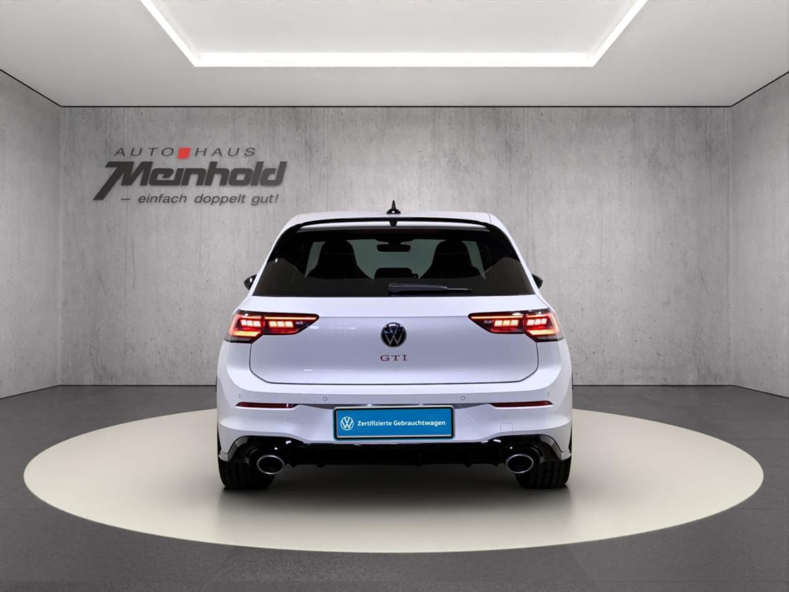 Volkswagen Golf – Bild 5