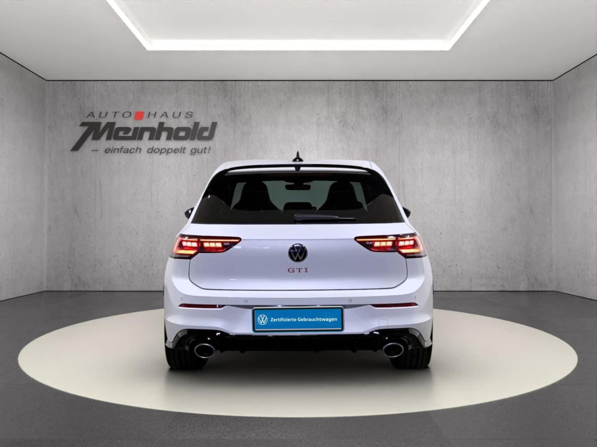 Volkswagen Golf GTI Clubsport