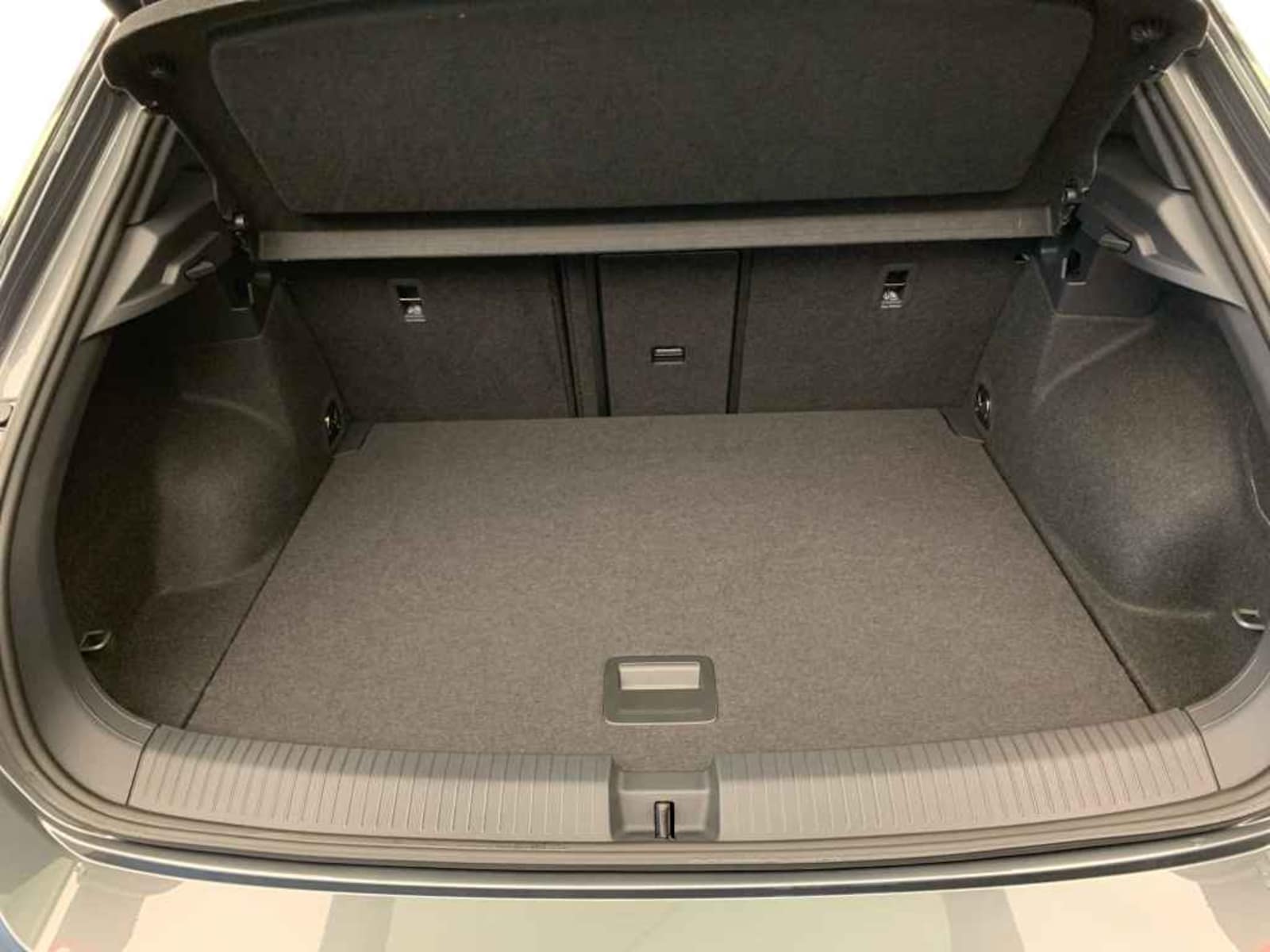 Volkswagen T-Roc – Bild 10