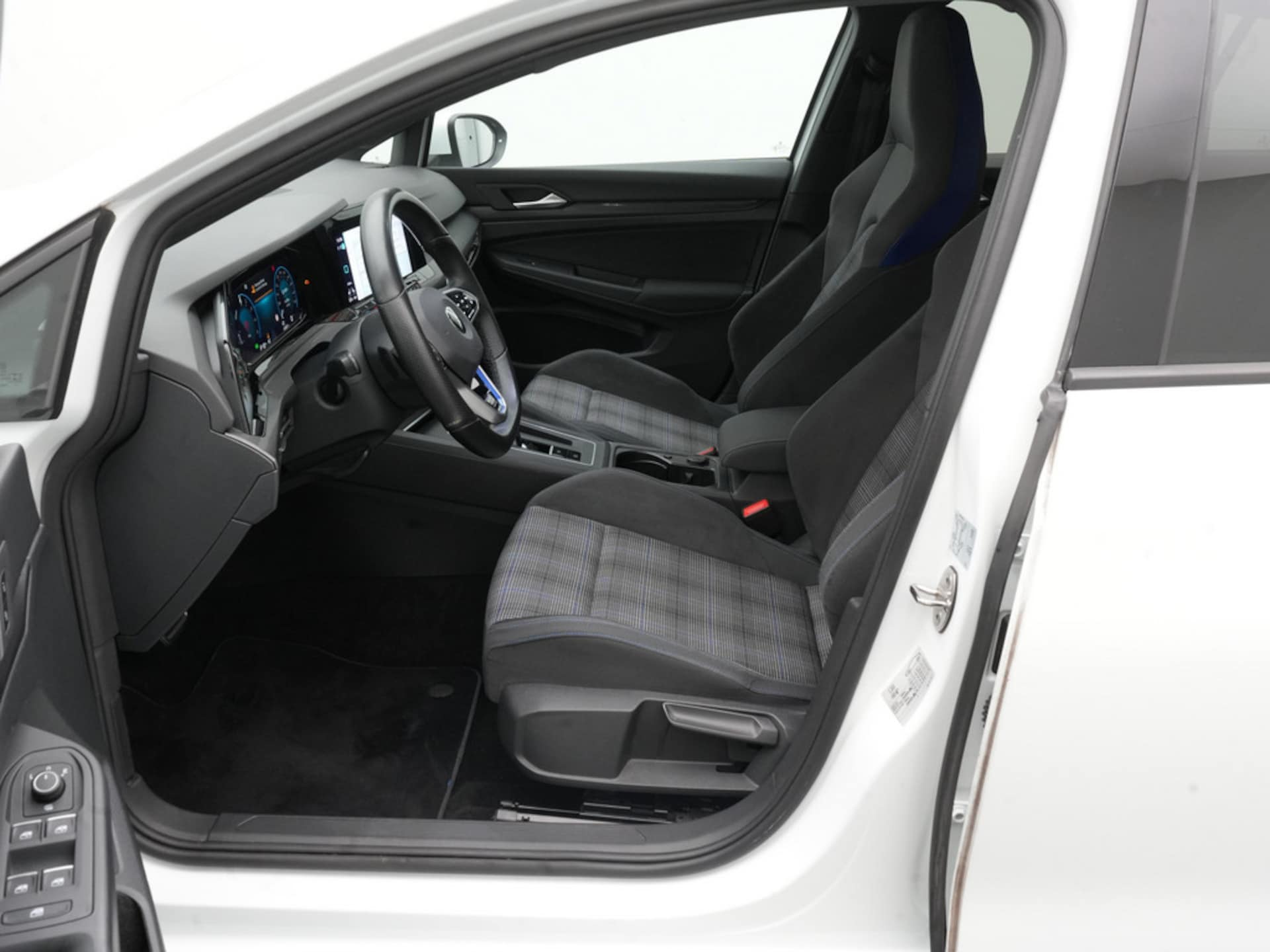 Volkswagen Golf GTE