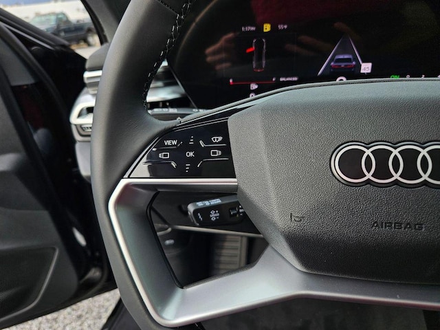 2026 Audi A6 Premium Plus - Photo 11