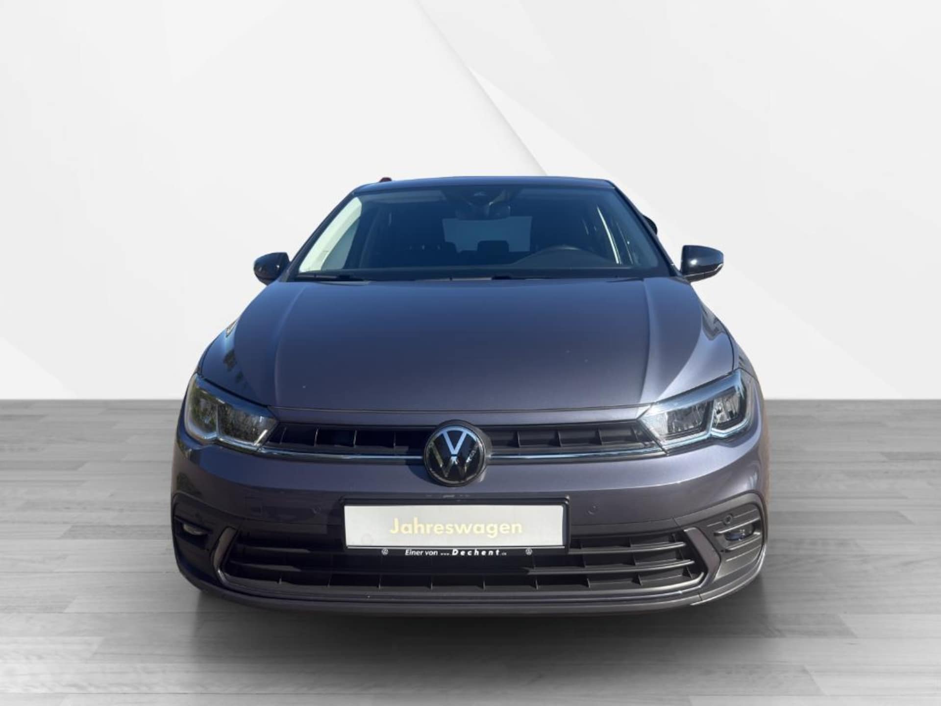Volkswagen Polo Life