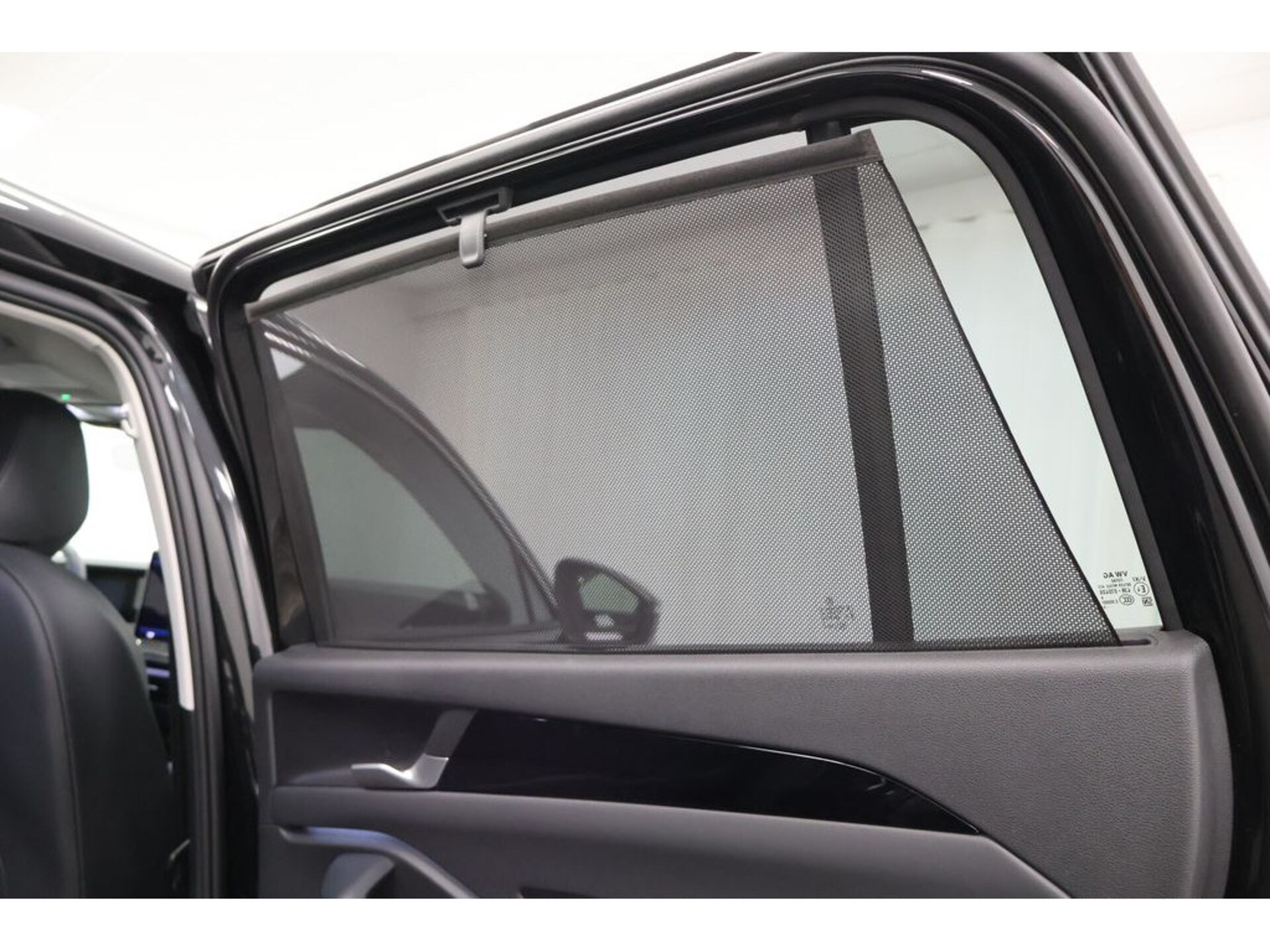 Volkswagen Tayron Elegance