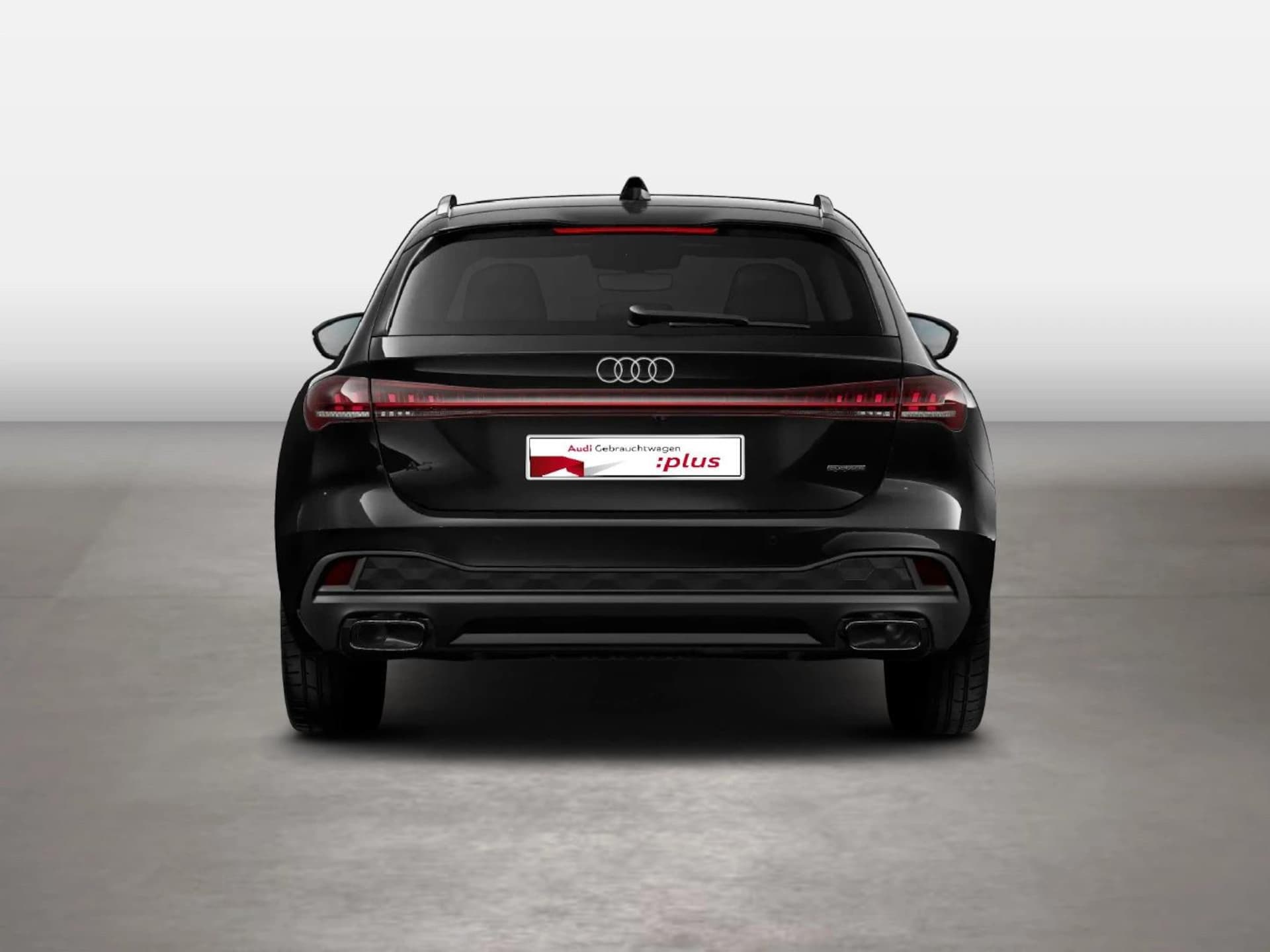 Audi A5 Avant e-hybrid