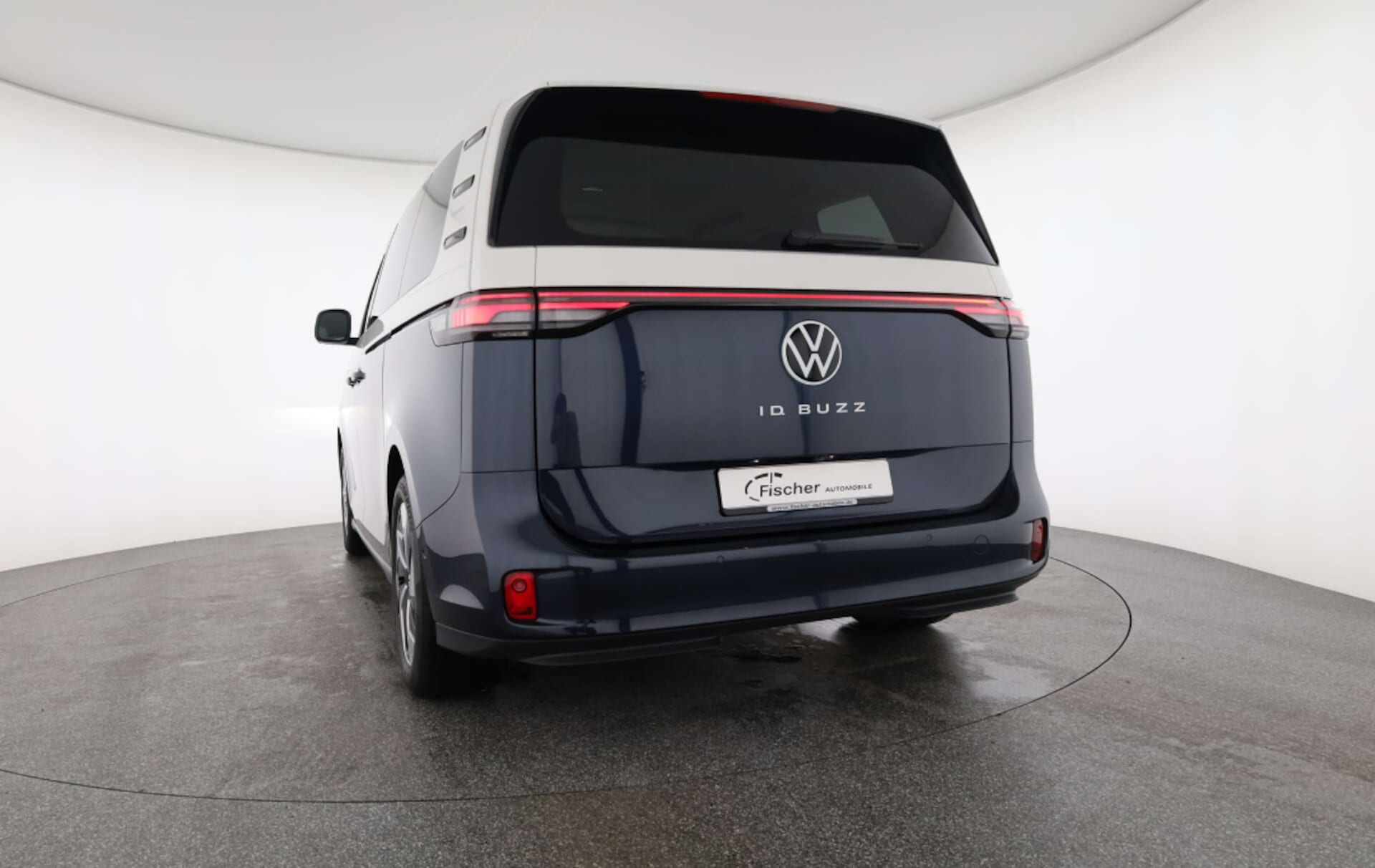 Volkswagen ID. Buzz ENERGY