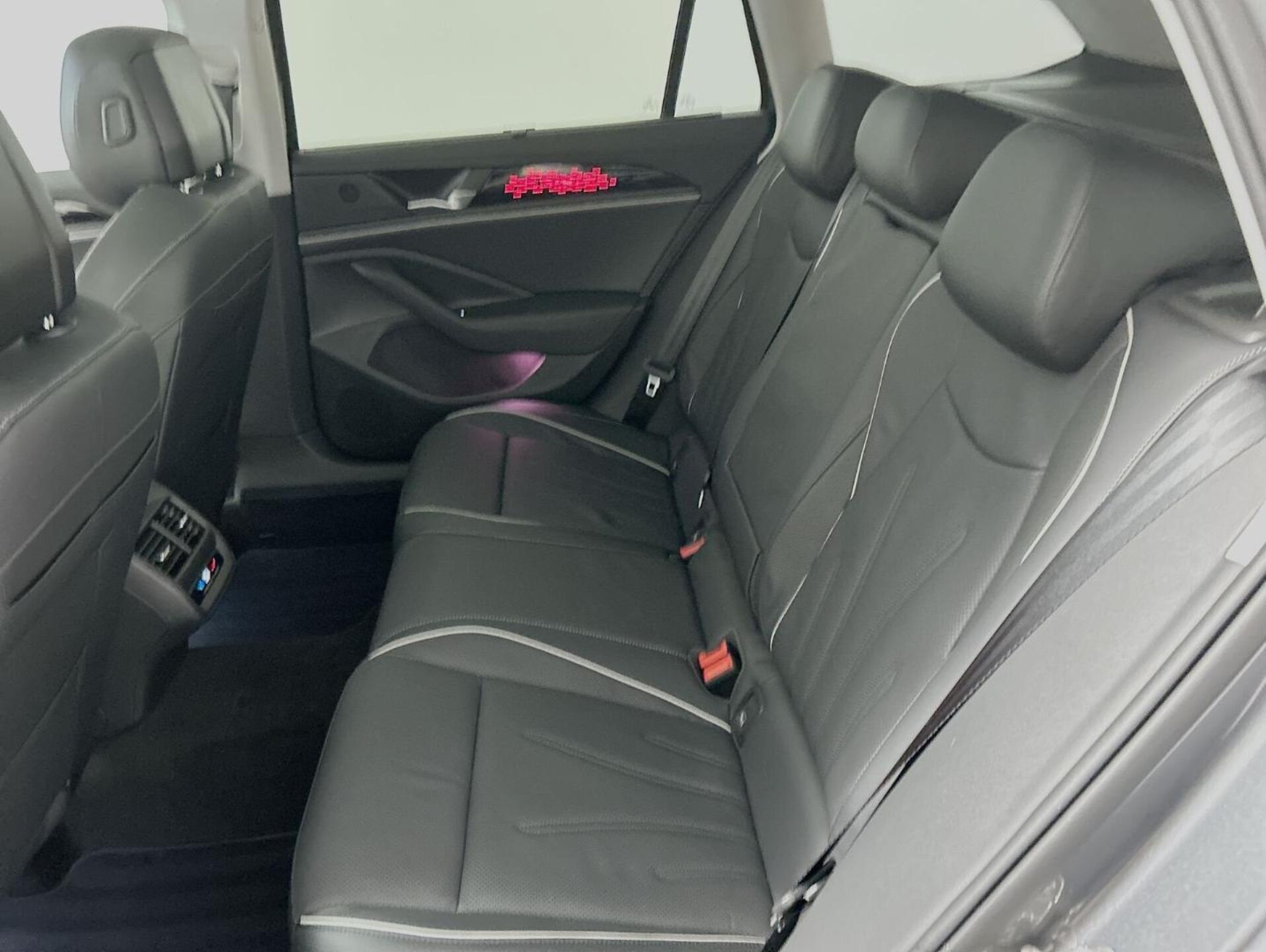 Volkswagen Passat Elegance