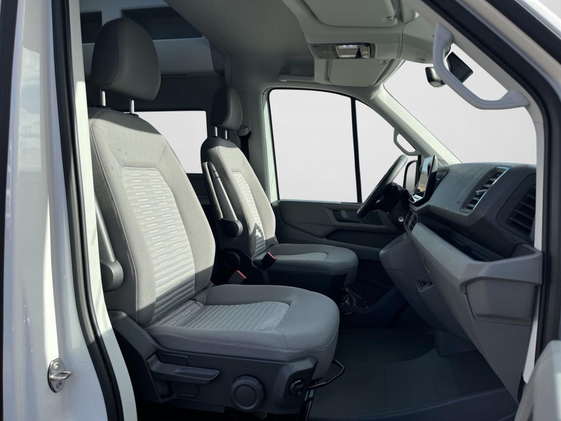 Volkswagen Grand California 600