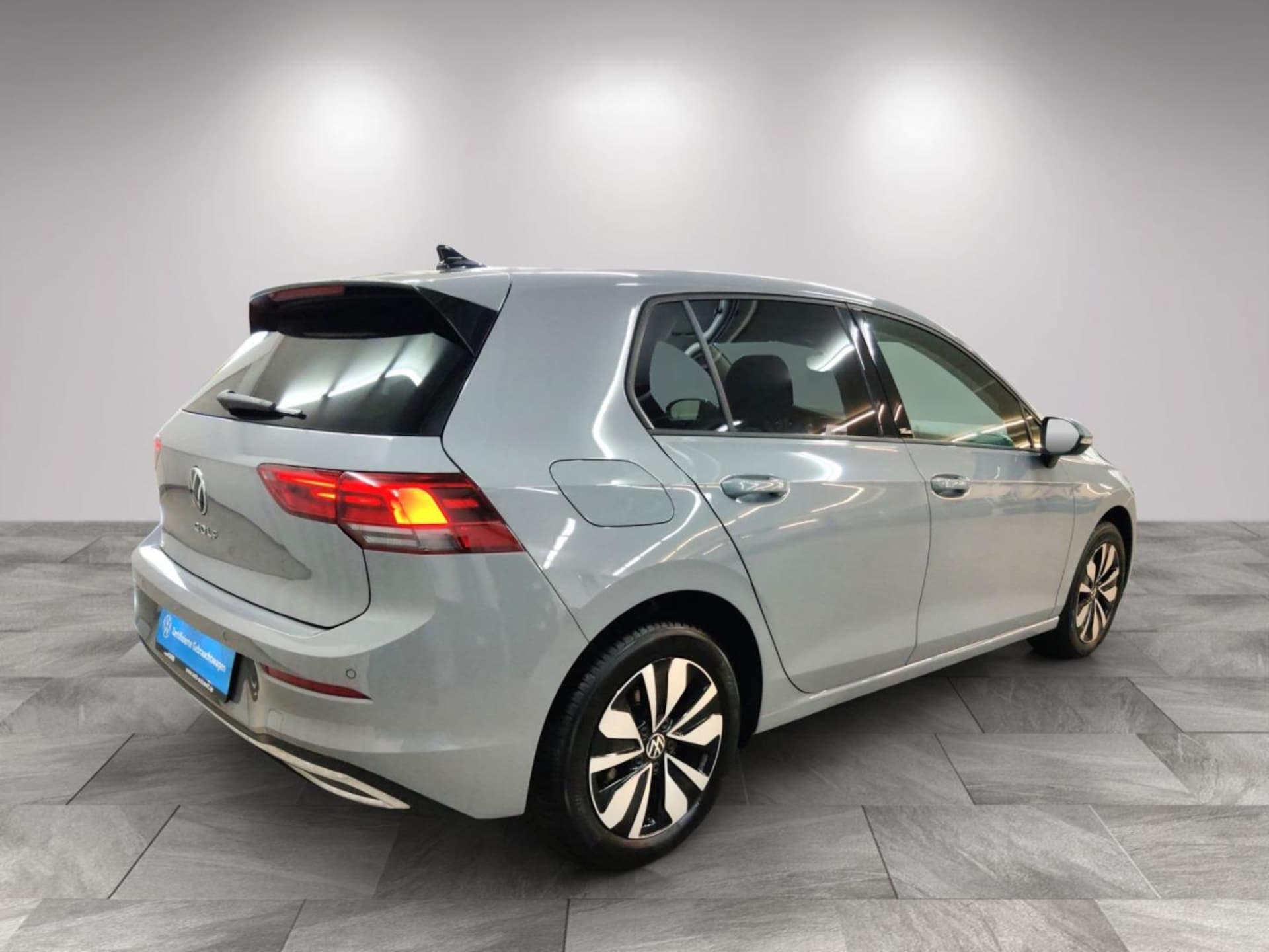 Volkswagen Golf MOVE