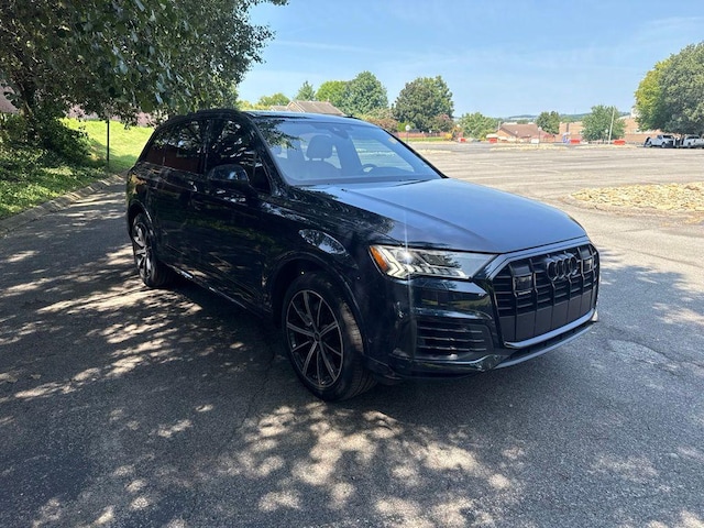 2023 Audi Q7