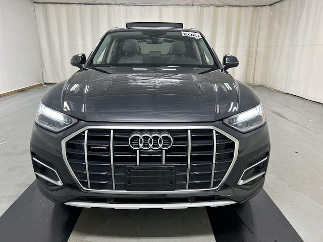 2021 Audi Q5