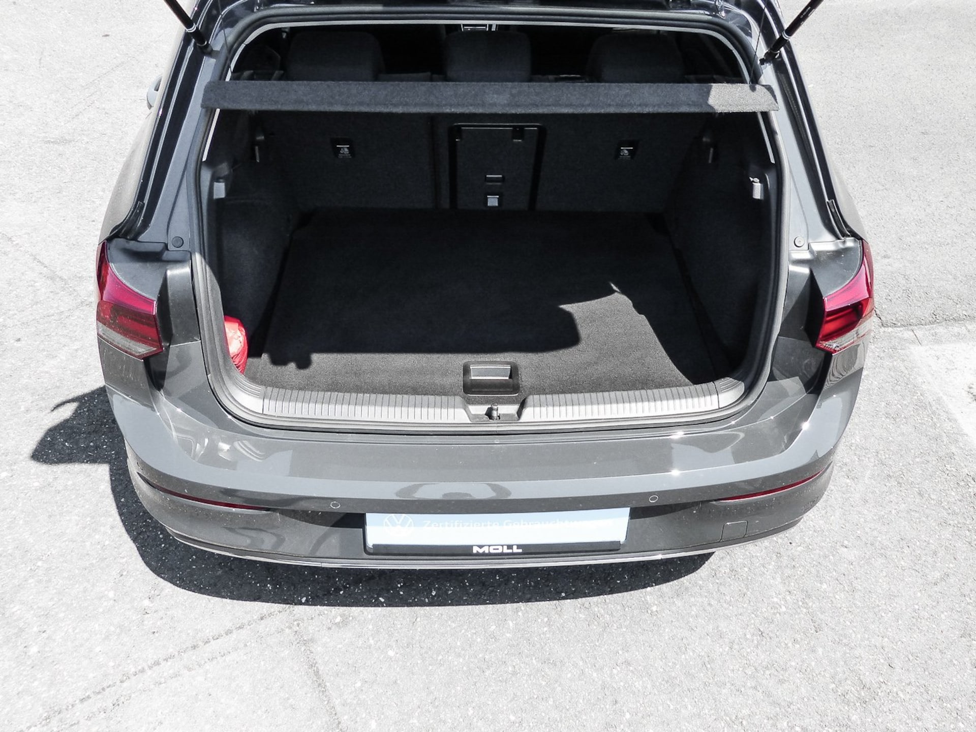 Volkswagen Golf Style