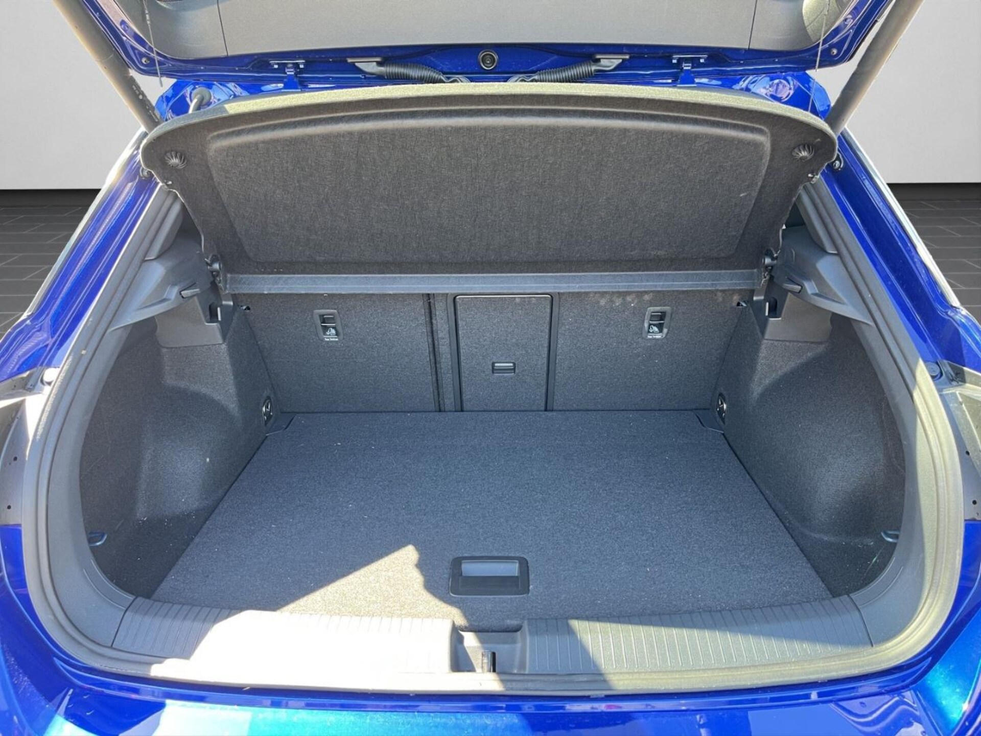 Volkswagen T-Roc R