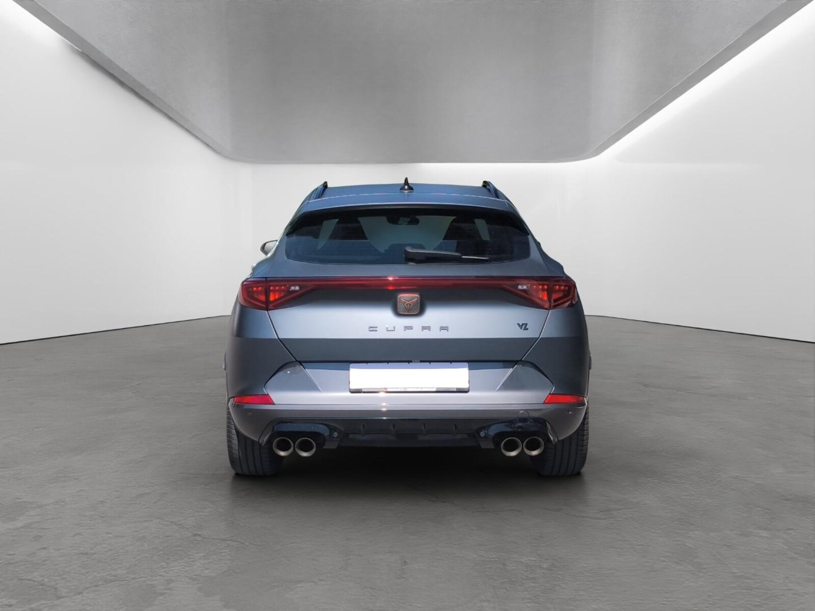 CUPRA Formentor – Bild 7