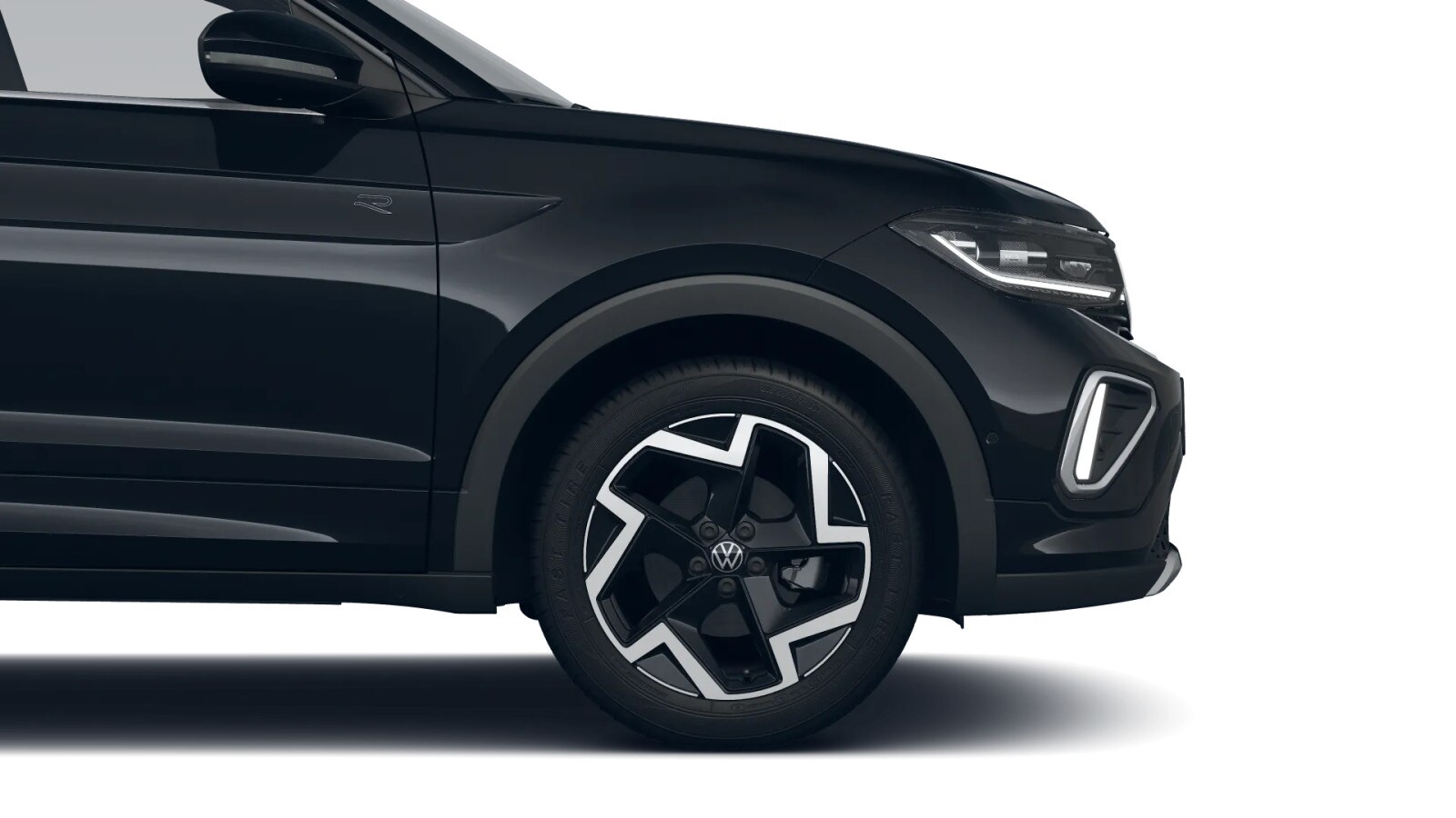 Volkswagen T-Cross – Bild 3