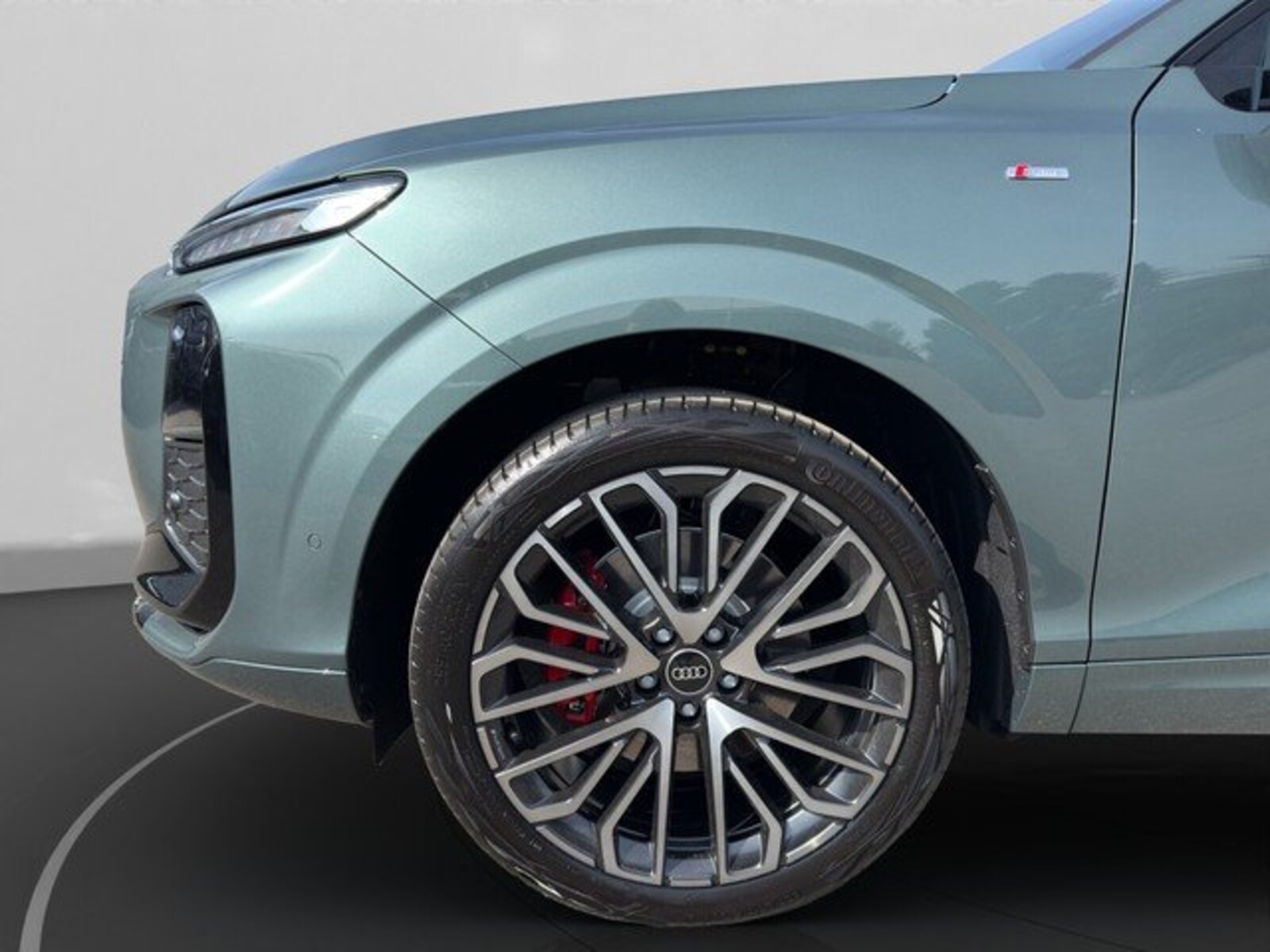 Audi Q3 Sportback – Bild 16