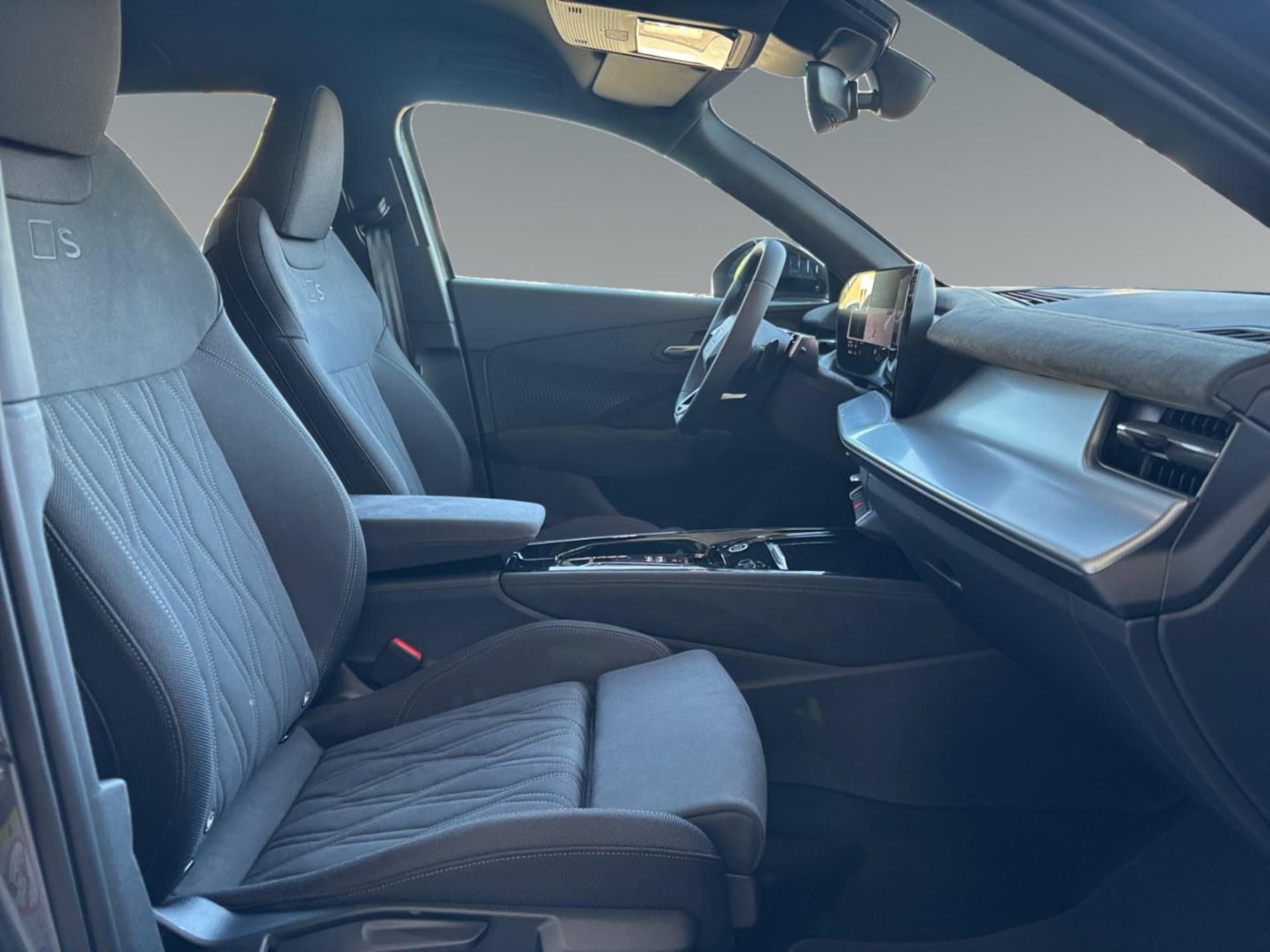 Audi Q3 SUV e-hybrid